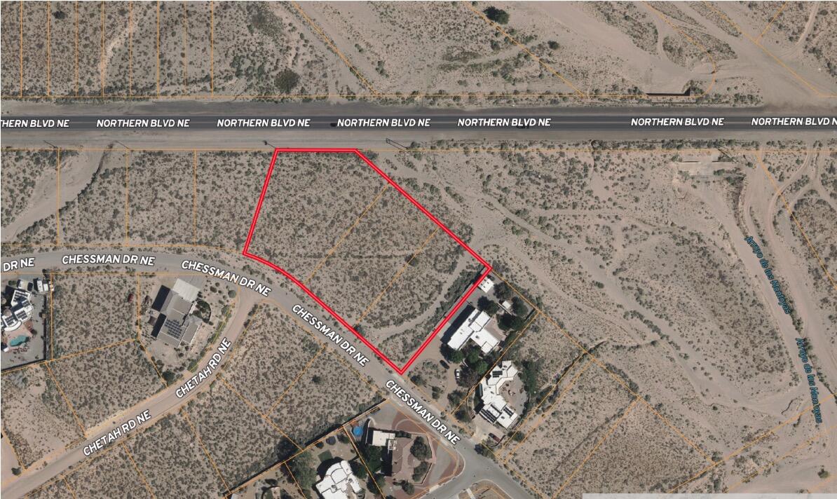 2301 Chessman Drive NE, Rio Rancho, NM 87124