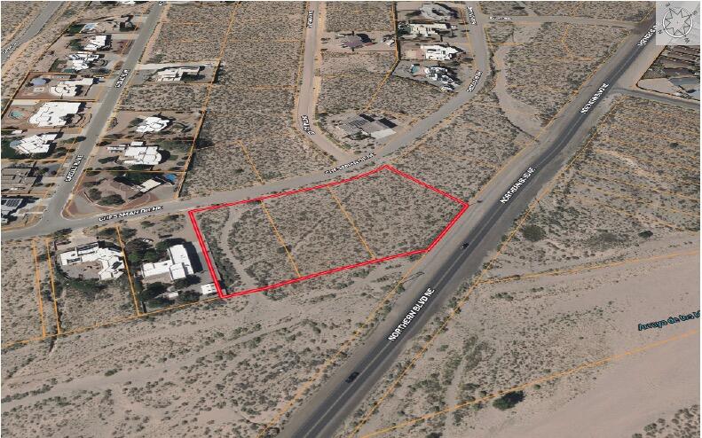 Photo 5 — 2301 Chessman Drive NE