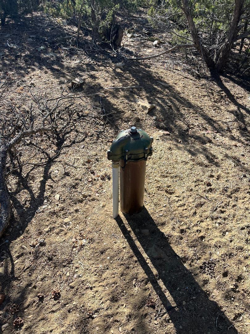 Photo 2 —  Tierra Vista Trail