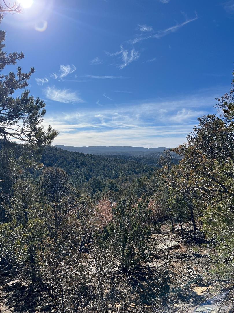 Photo 9 —  Tierra Vista Trail