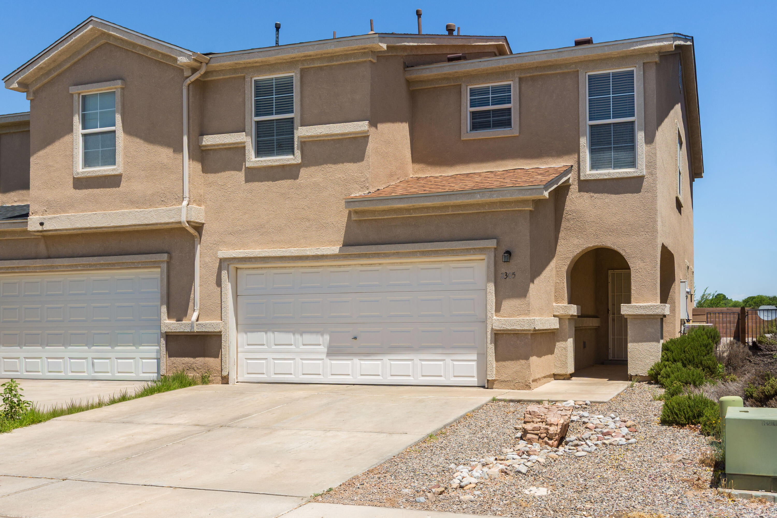 2305 Academic Place SE, Albuquerque, NM 87106