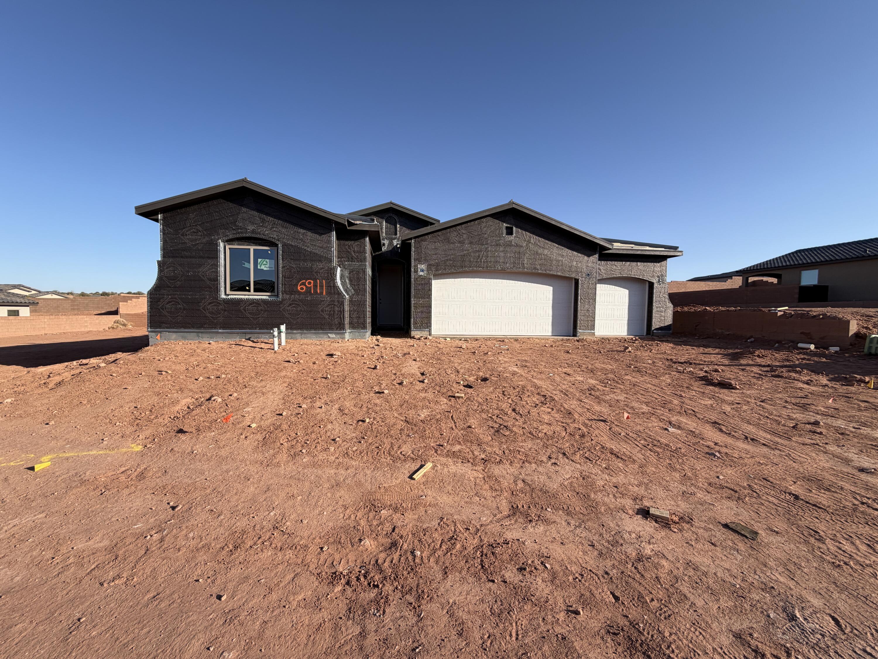 6911 Ava Road NE, Rio Rancho, NM 87144