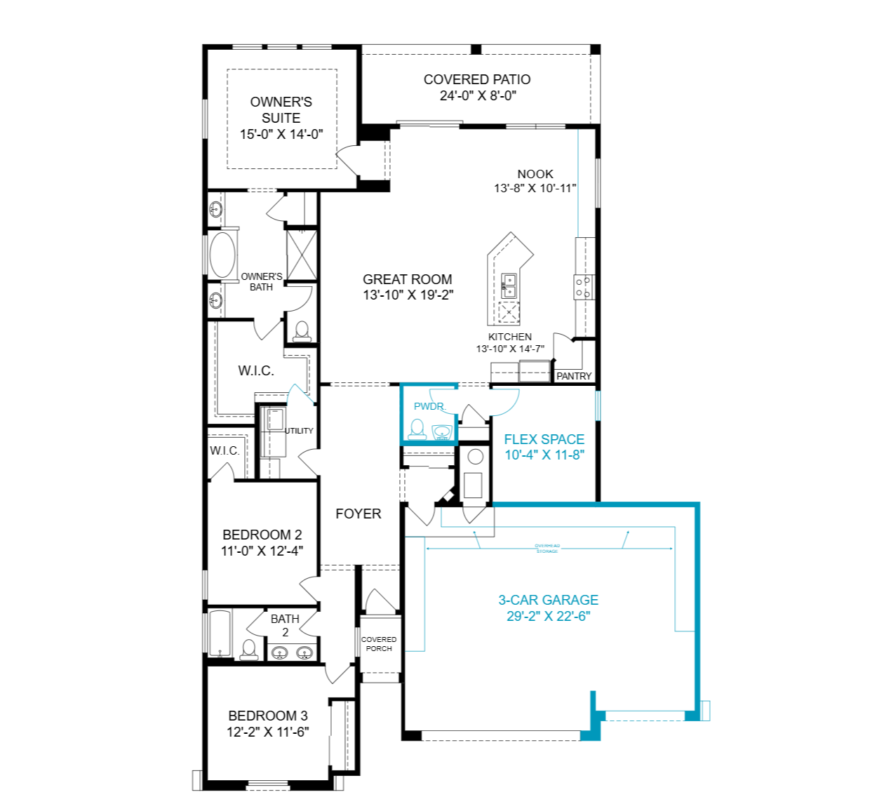 Photo 2 — 6911 Ava Road NE