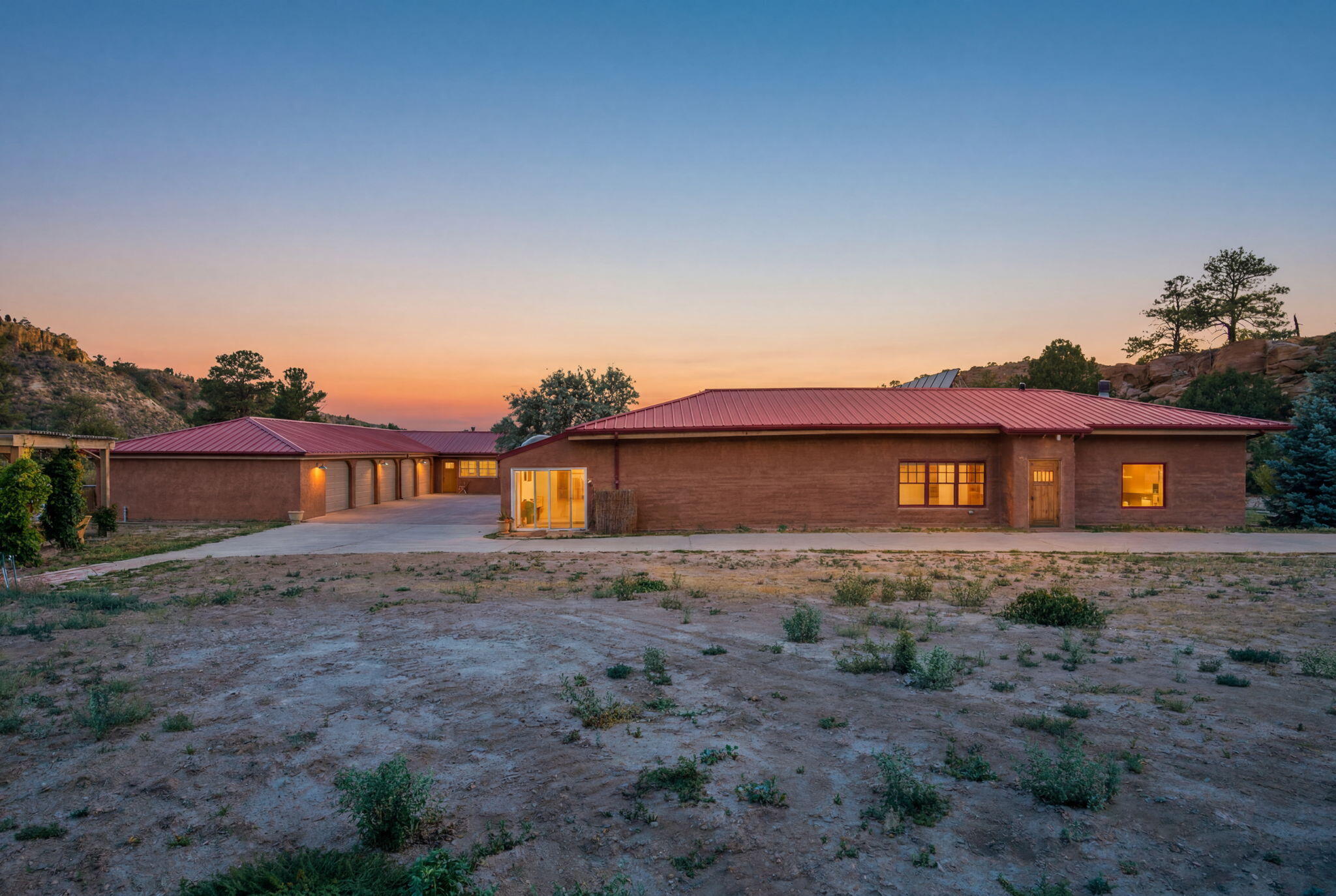 826 County Rd 11 Road, Cuba, NM 87013