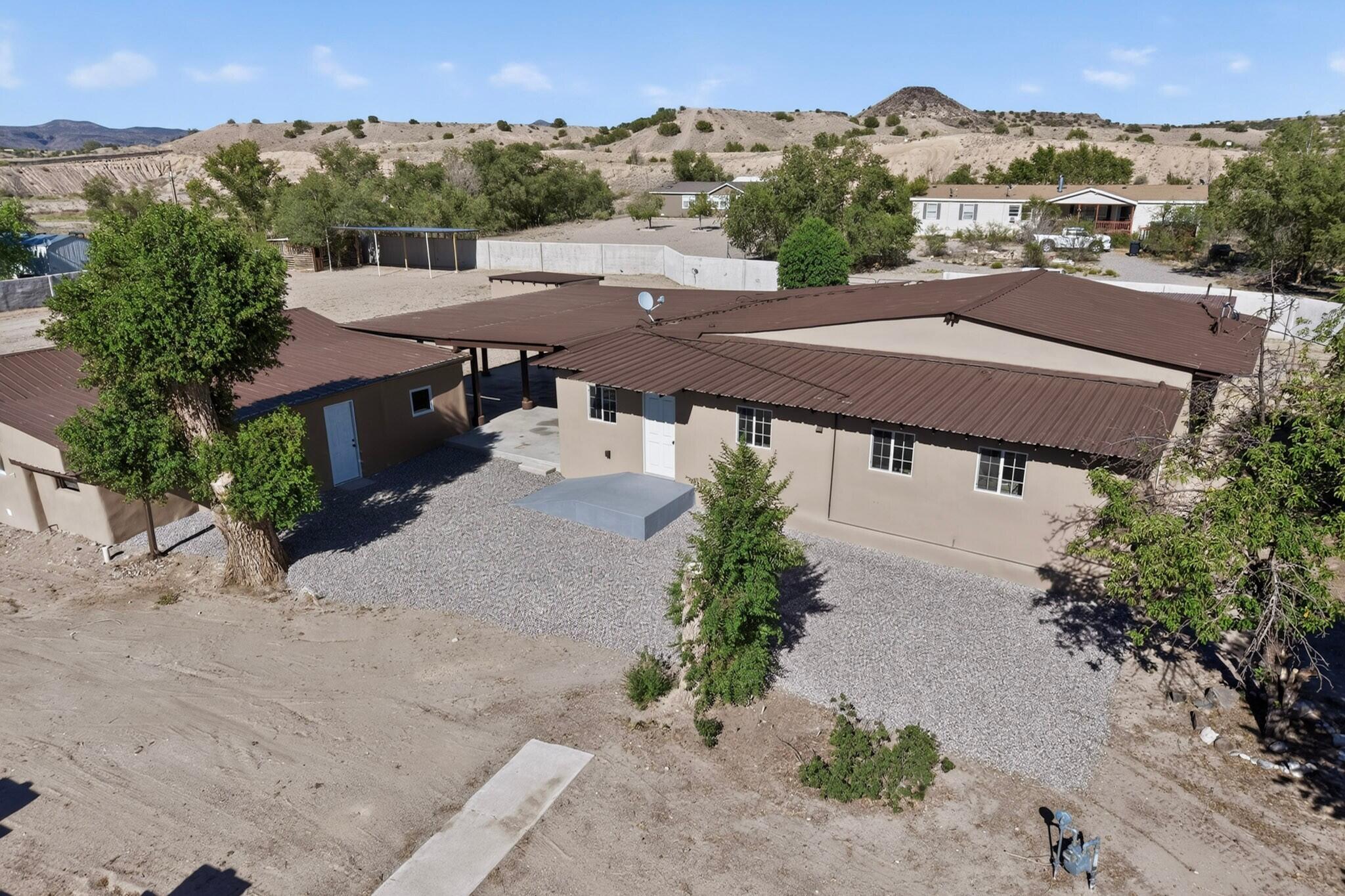 8 Los Sandovales, Pena Blanca, NM 87041
