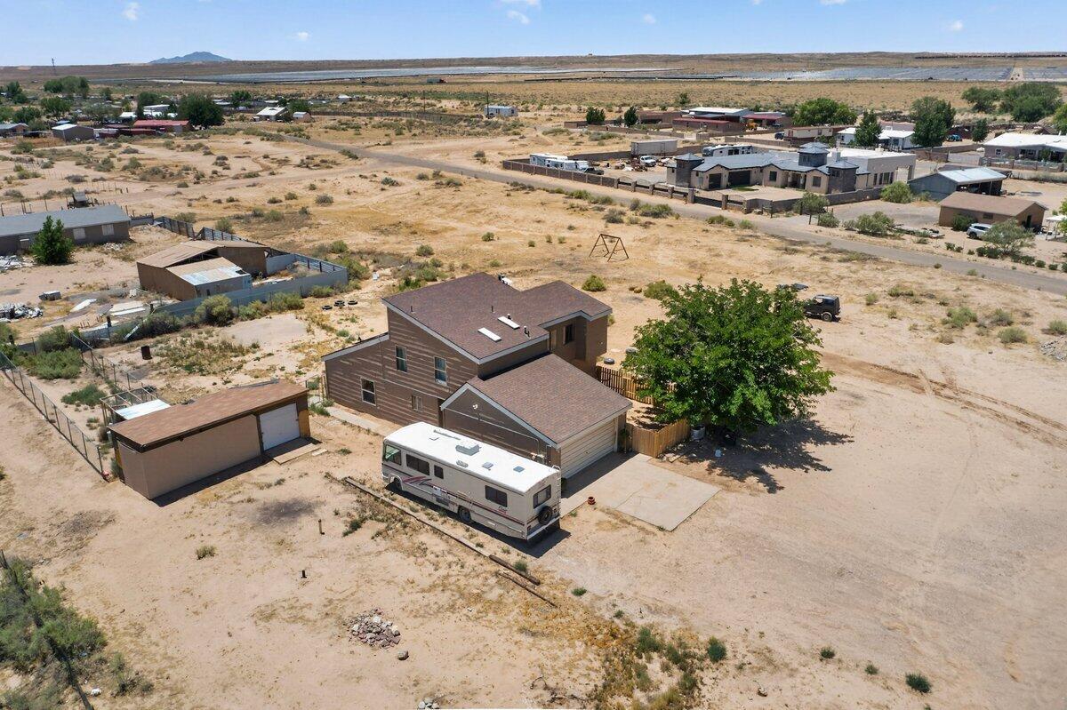 Photo 2 — 14 N Juan Road SW