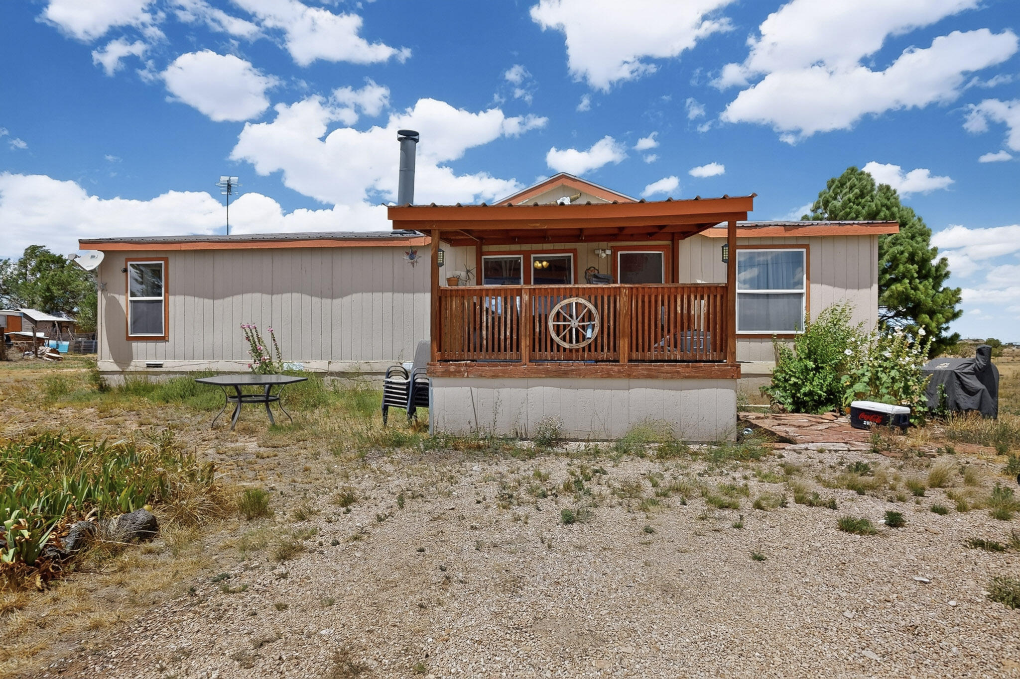 510 Don Lyles Drive
