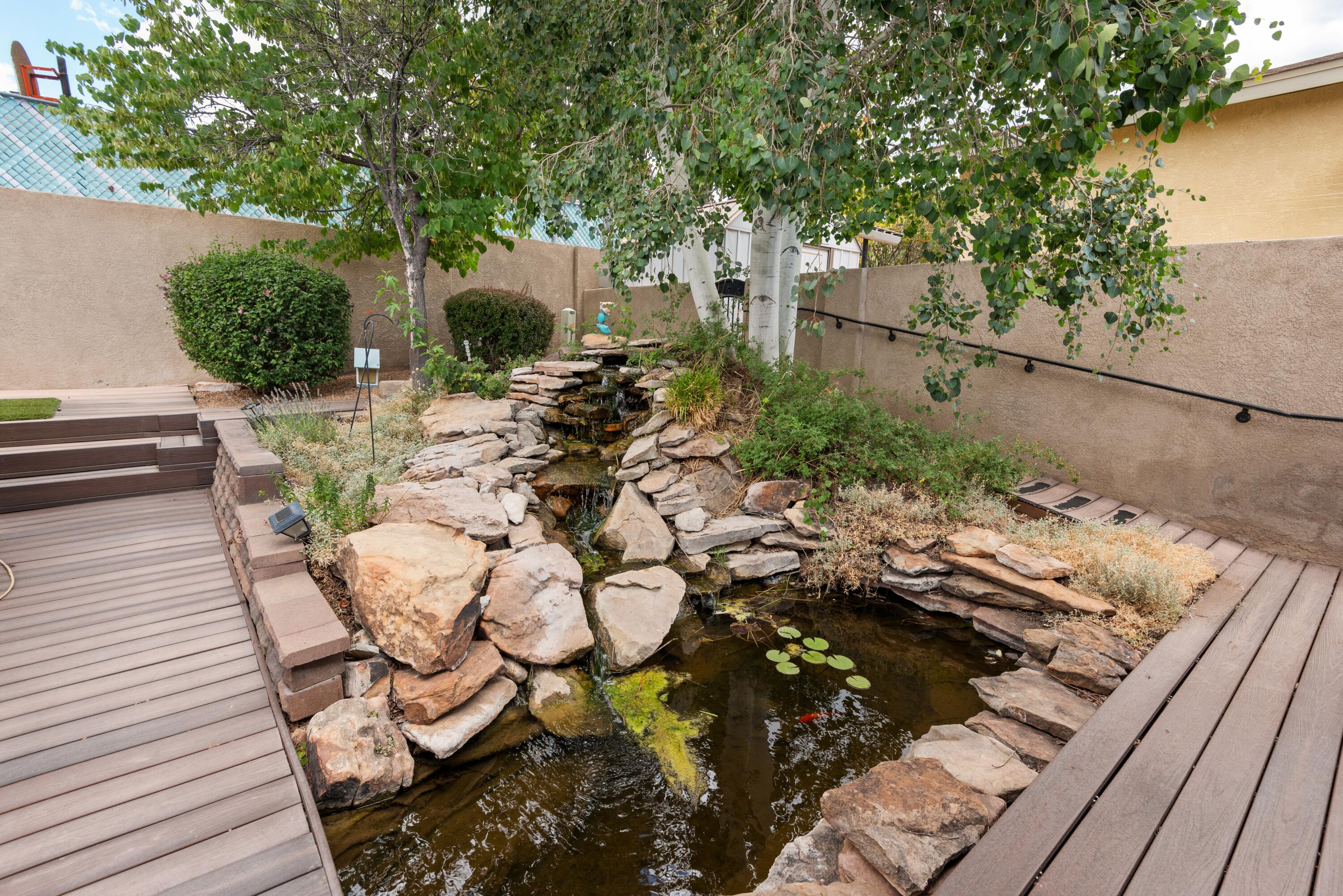 Photo 8 — 4705 Oahu Drive NE