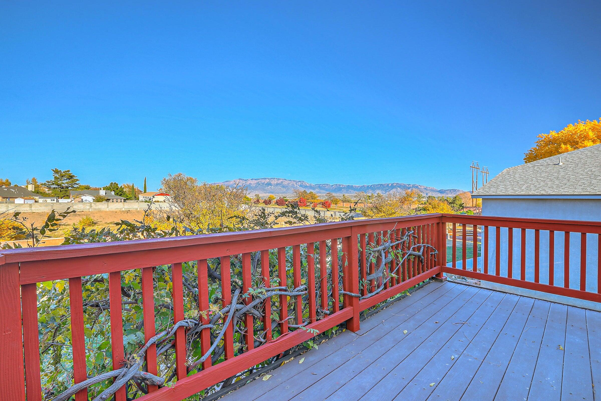 Photo 14 — 4605 Mesa Encantada Court NW