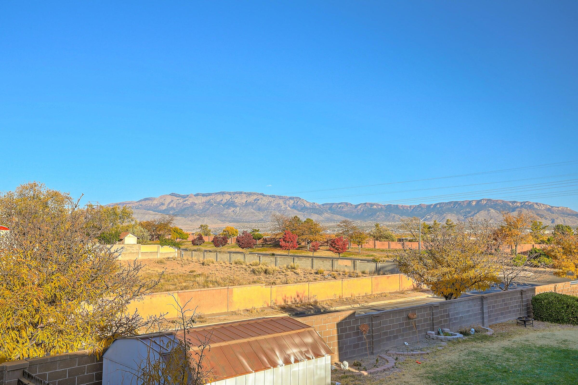 Photo 13 — 4605 Mesa Encantada Court NW