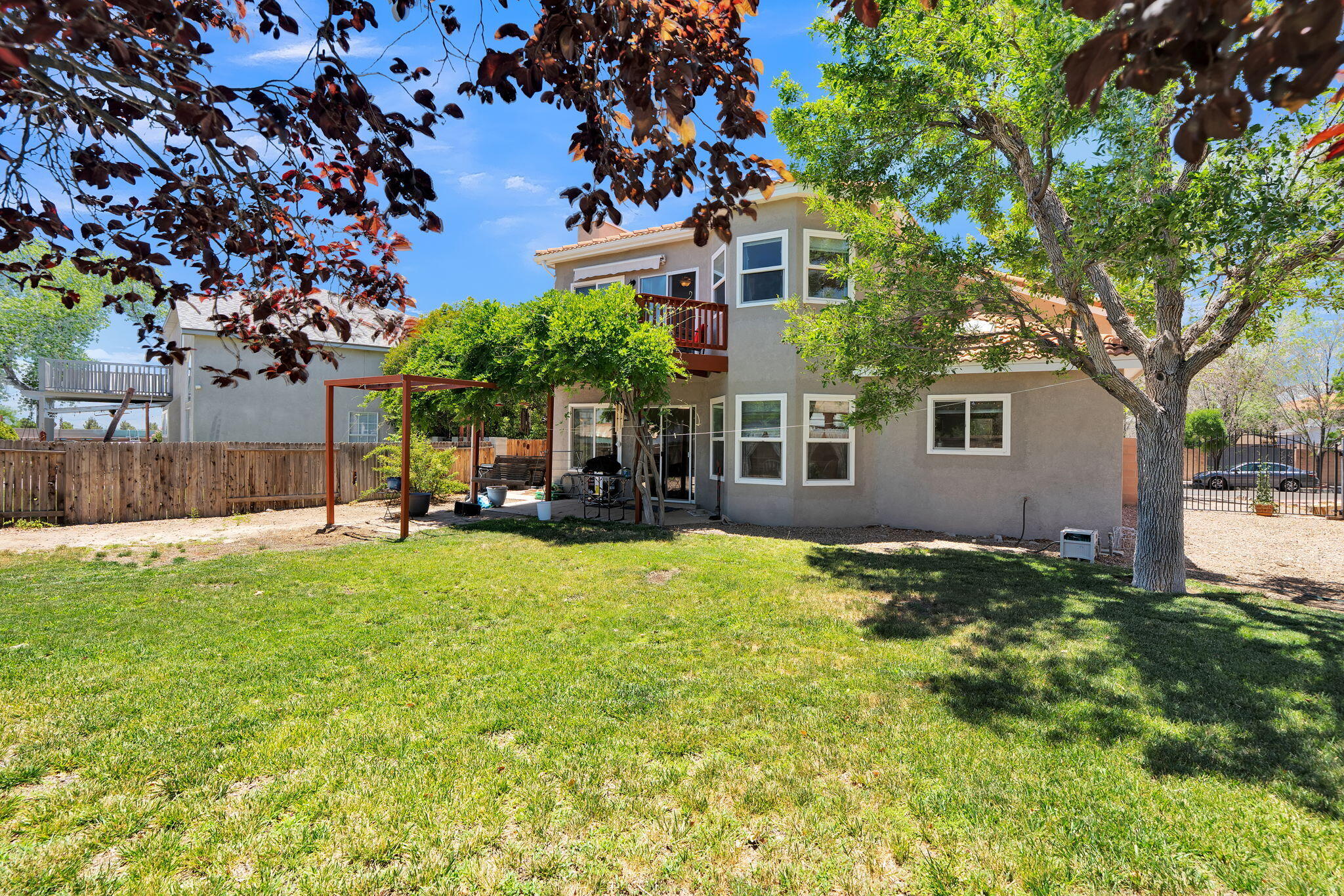 Photo 12 — 4605 Mesa Encantada Court NW