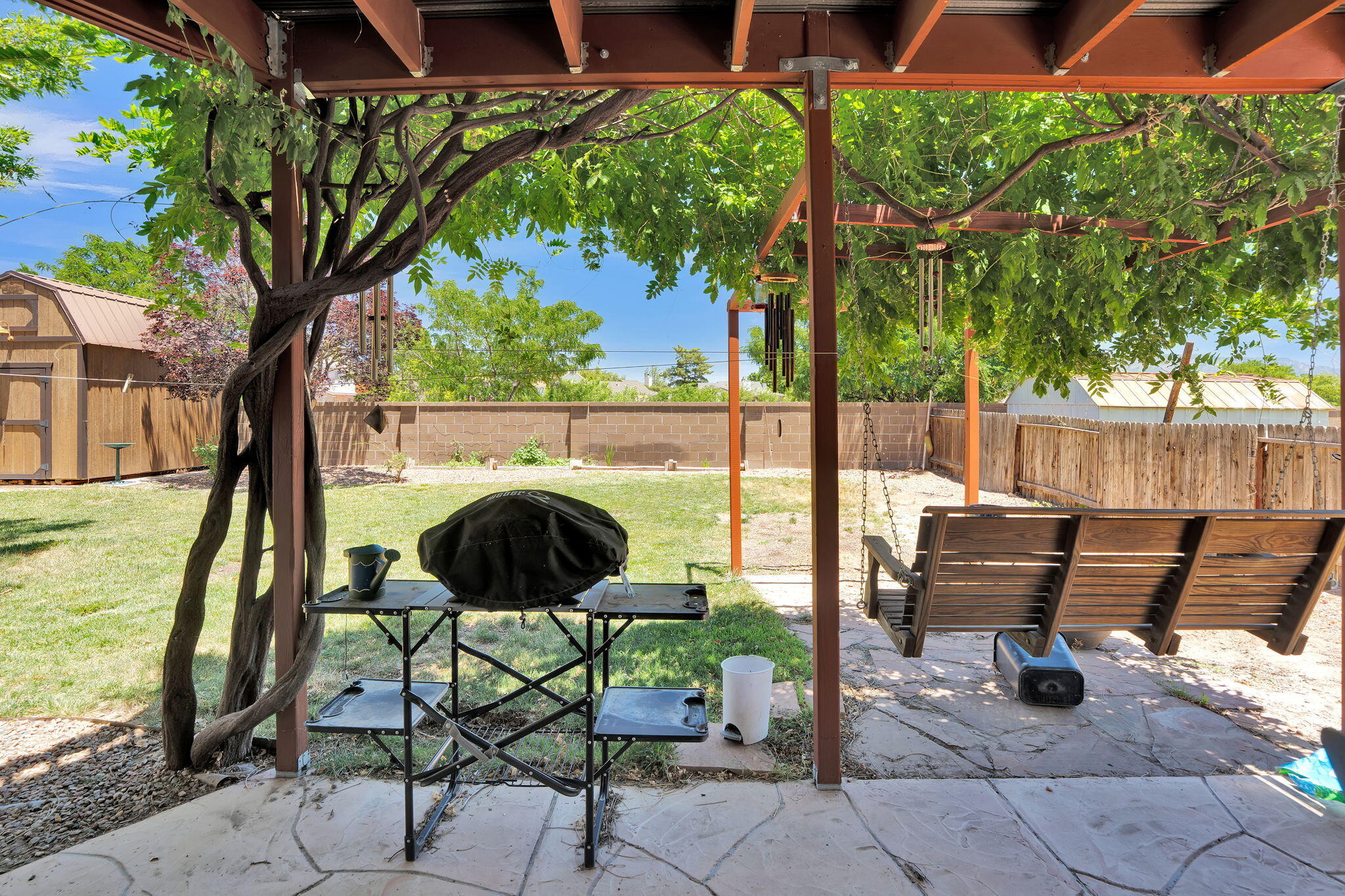 Photo 10 — 4605 Mesa Encantada Court NW