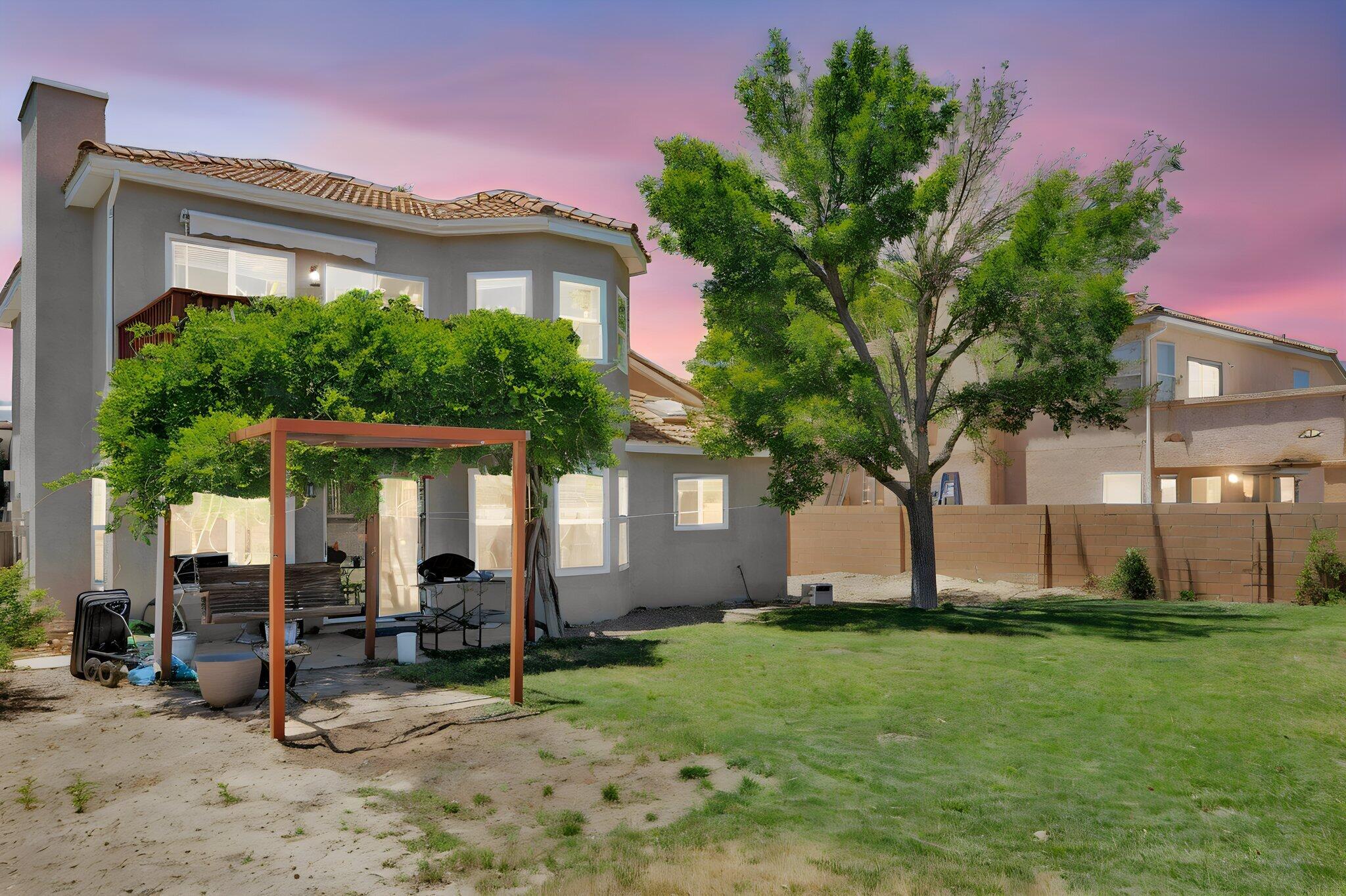 Photo 8 — 4605 Mesa Encantada Court NW