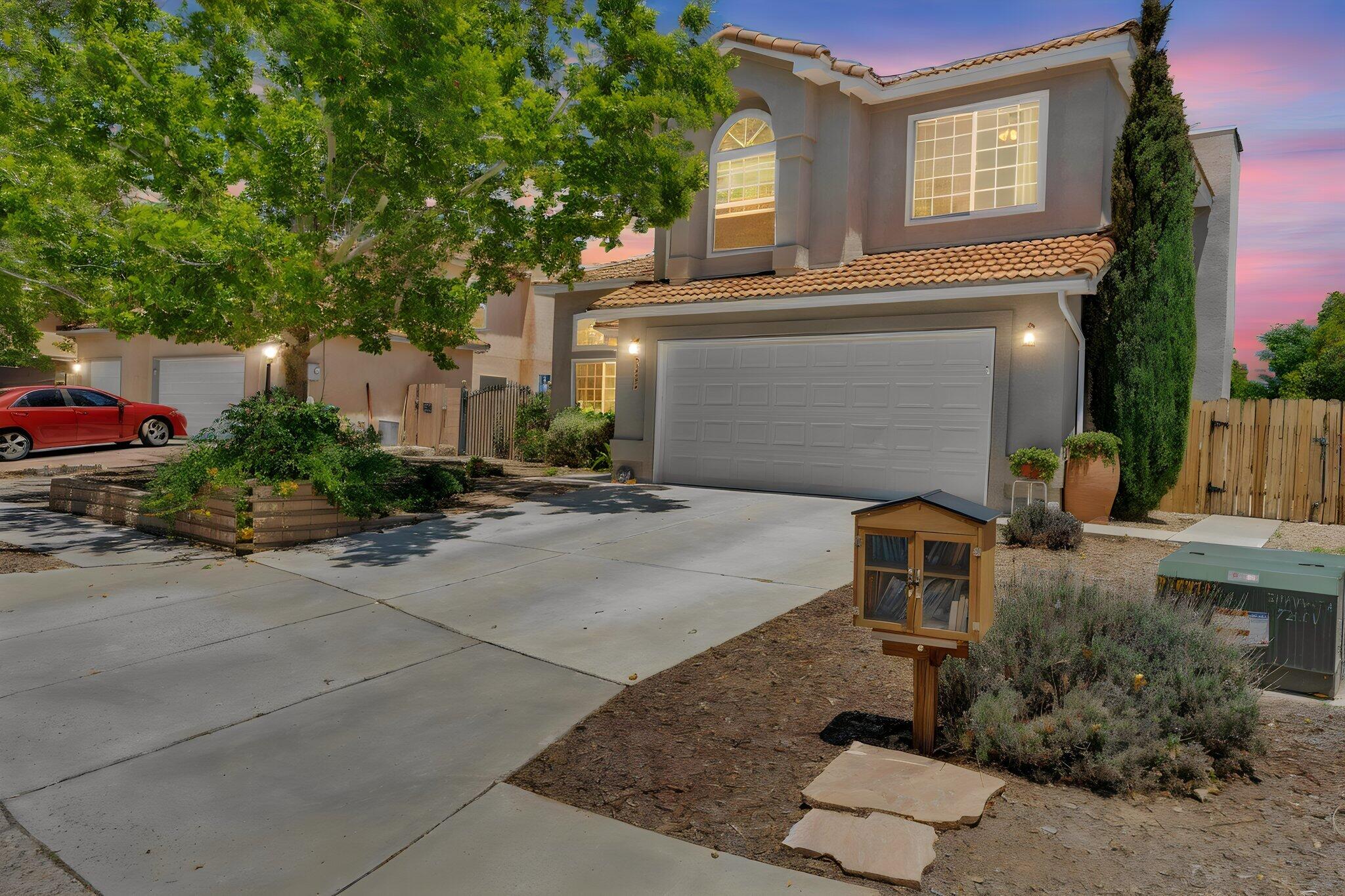 Photo 7 — 4605 Mesa Encantada Court NW