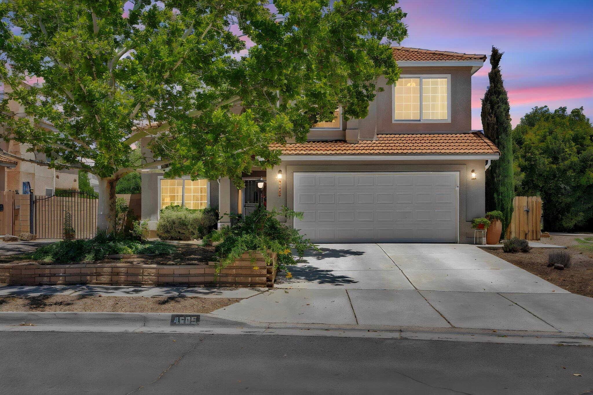 Photo 6 — 4605 Mesa Encantada Court NW