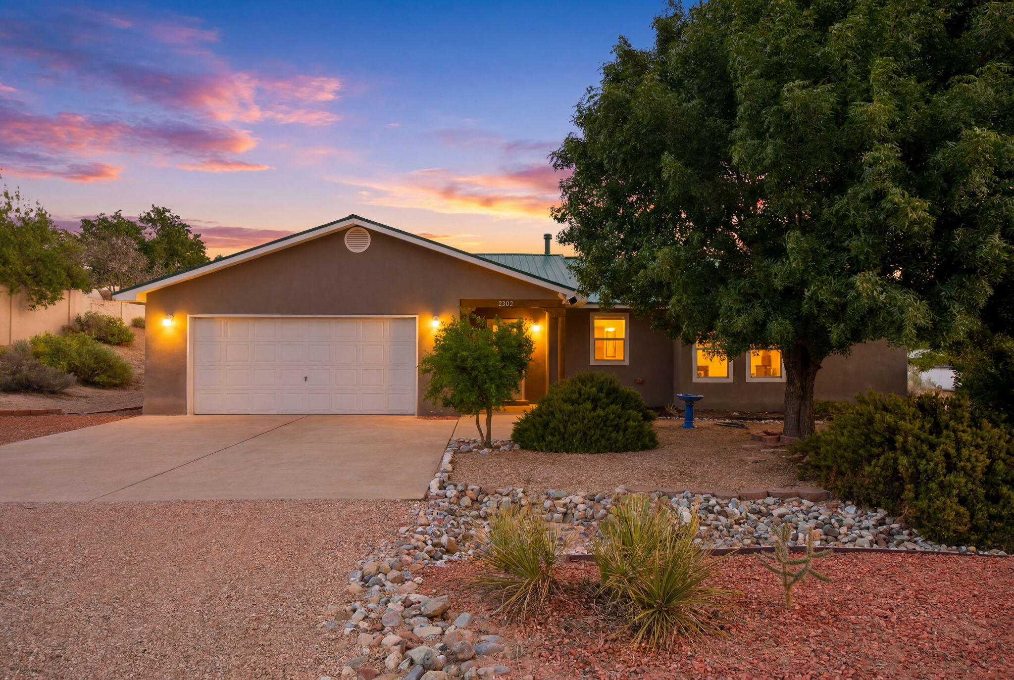 2405 Flagstone Road NE