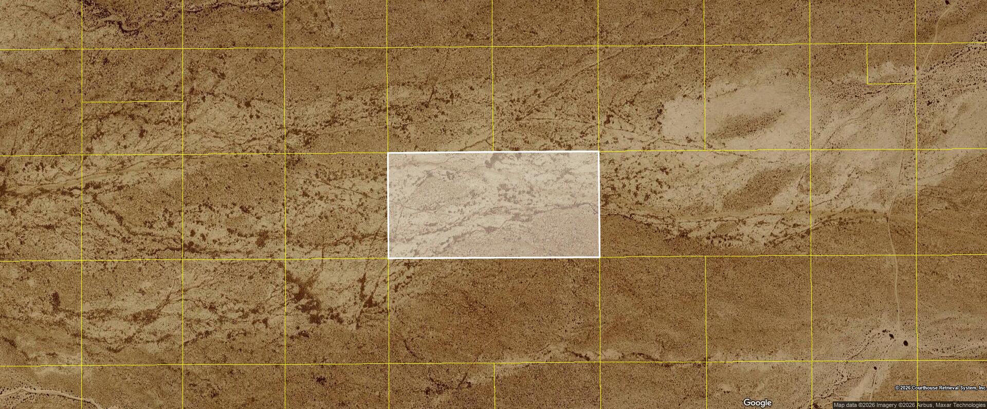 Off Pajarito (DF4) Road SW, Albuquerque, NM 87121