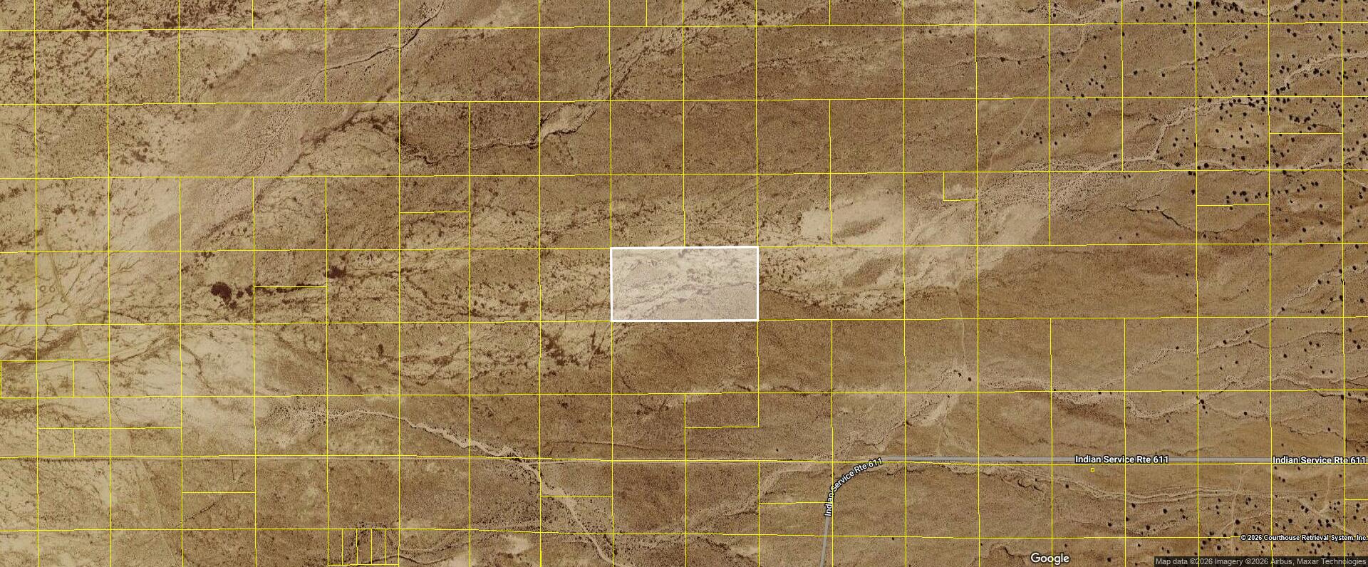 Photo 7 — Off Pajarito (DF4) Road SW