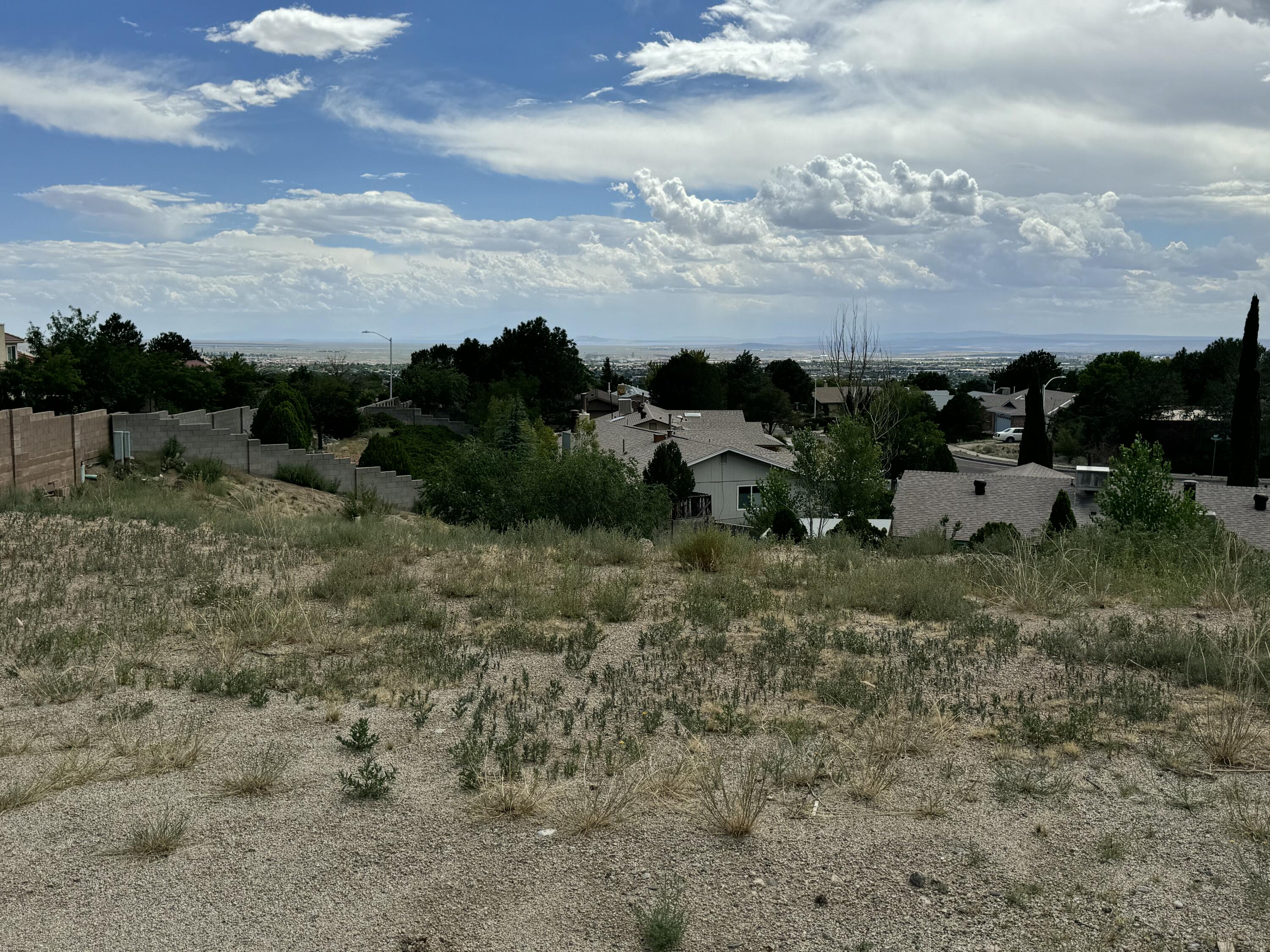 13901 Lomas Boulevard NE 20-A-4, Albuquerque, NM 87112