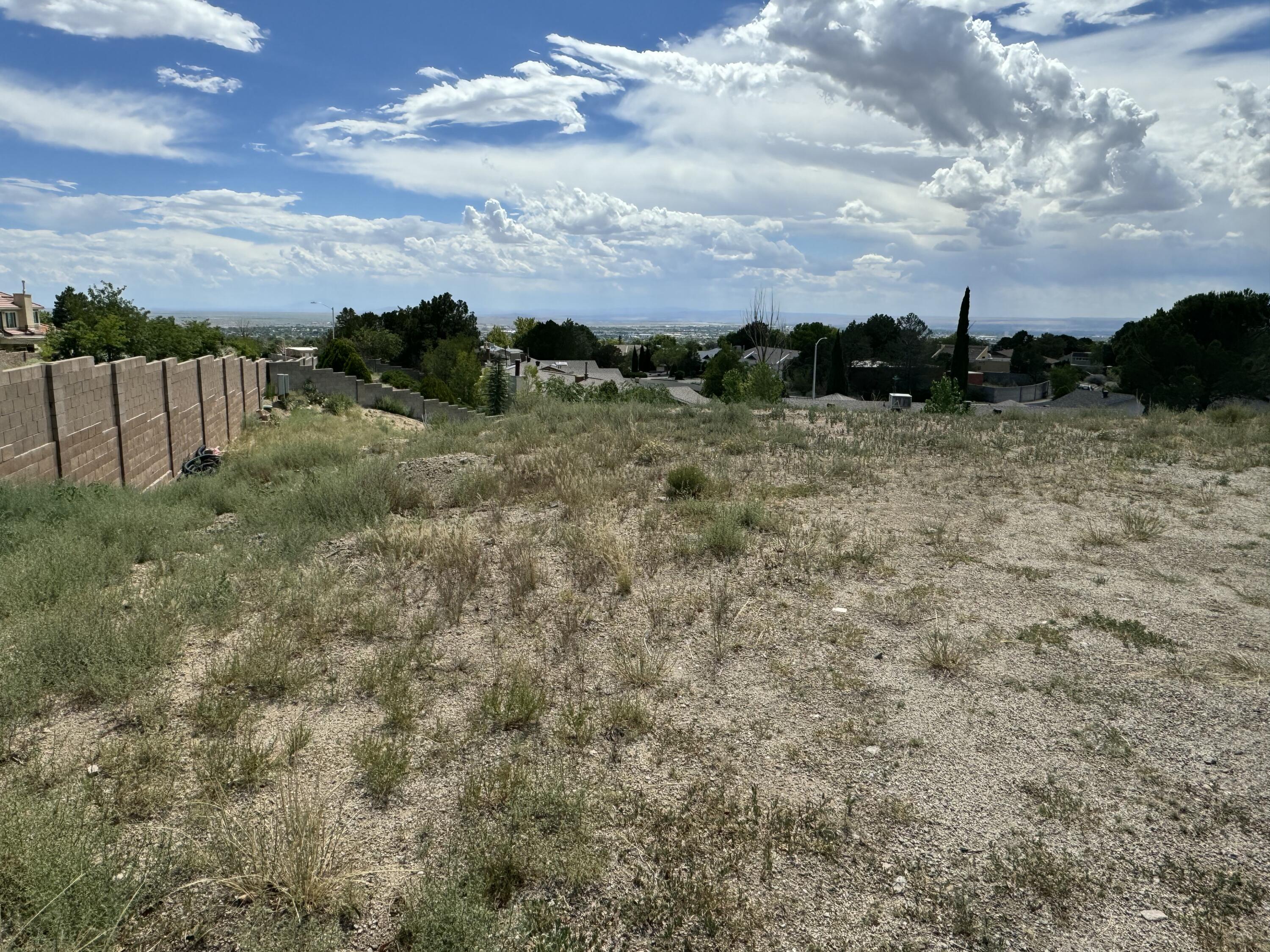 Photo 5 — 13901 Lomas Boulevard NE 20-A-4