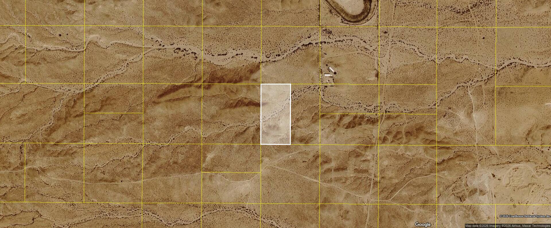 Off Pajarito (DF3) Road SW, Albuquerque, NM 87121