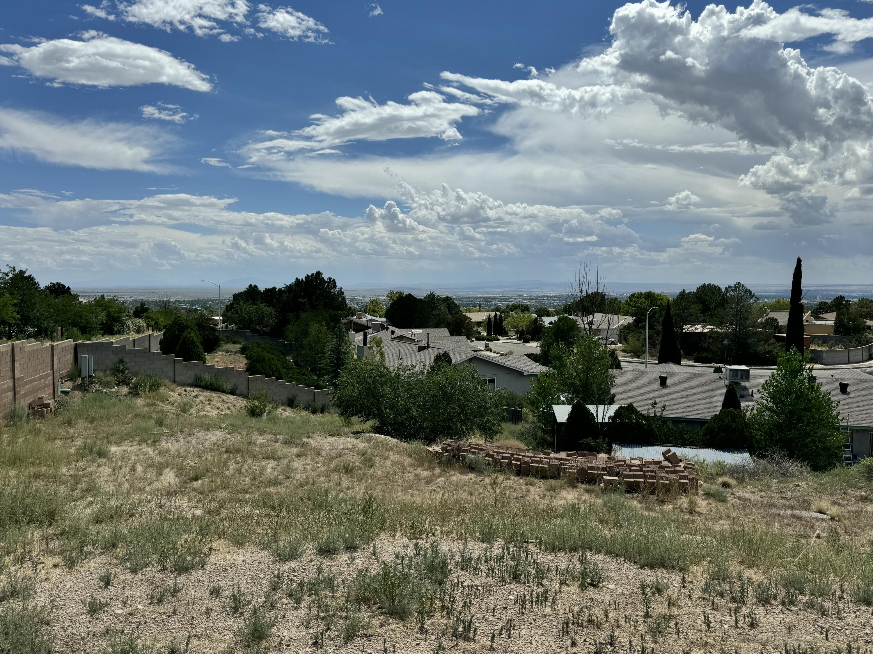 Photo 2 — 13901 Lomas Boulevard NE 20-A-5