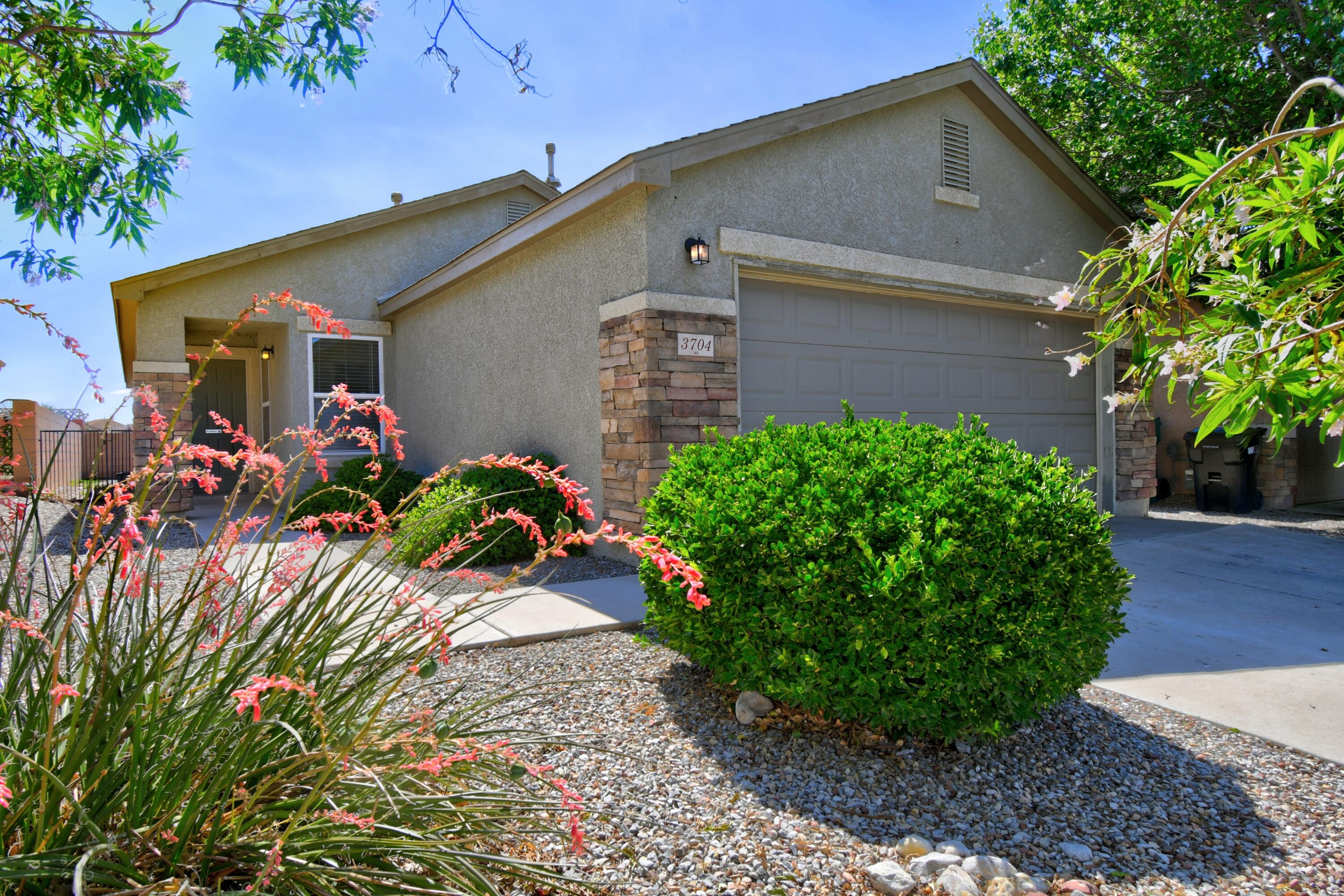 3704 Clear Creek Road NE, Rio Rancho, NM 87144