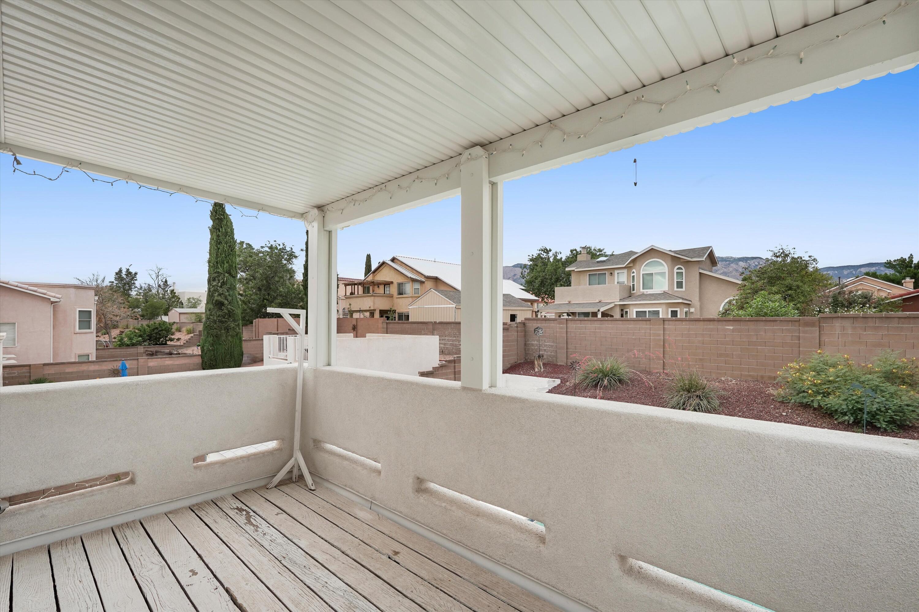 Photo 2 — 8416 Gordon Snidow Court NE