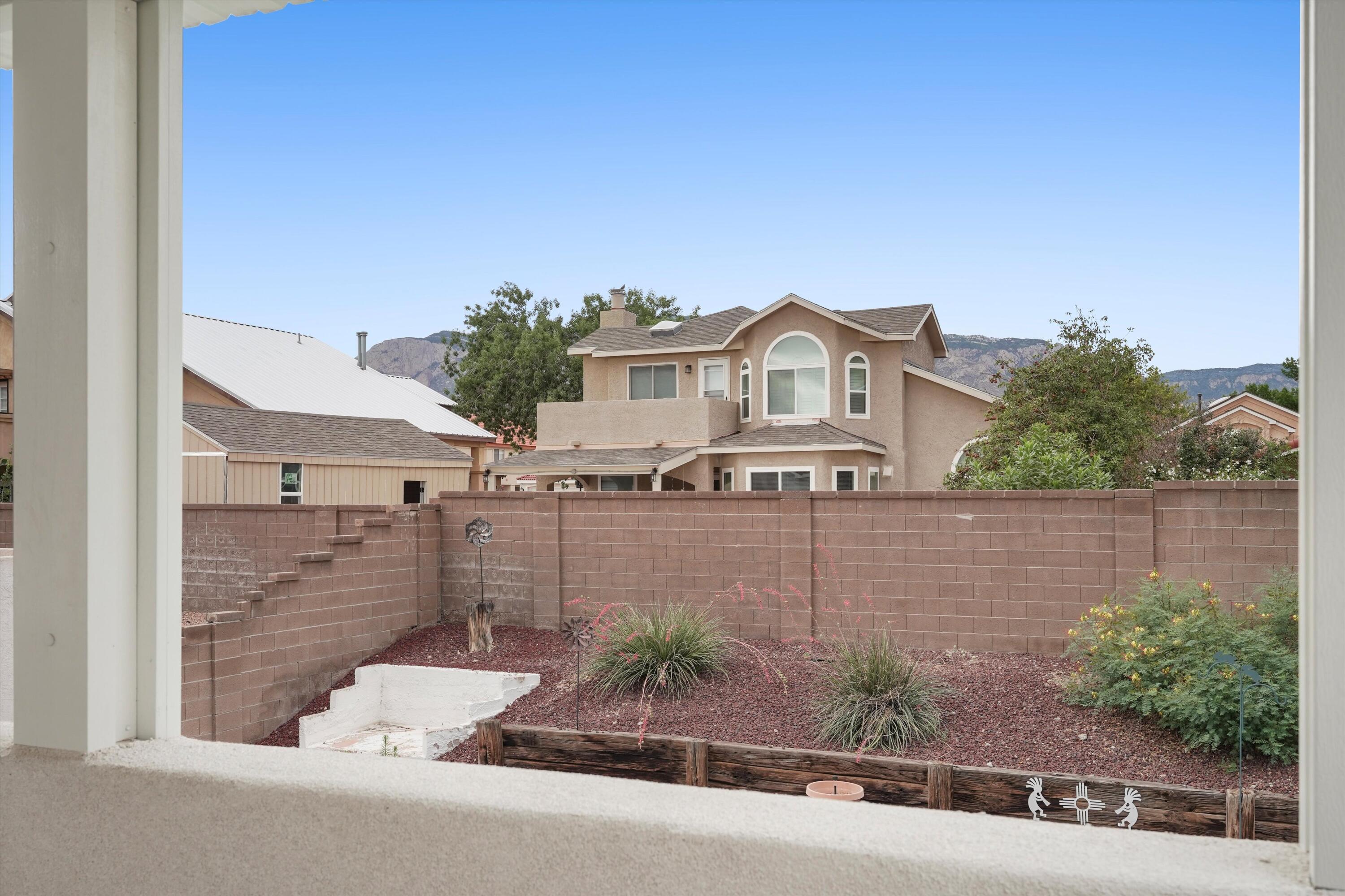 Photo 3 — 8416 Gordon Snidow Court NE