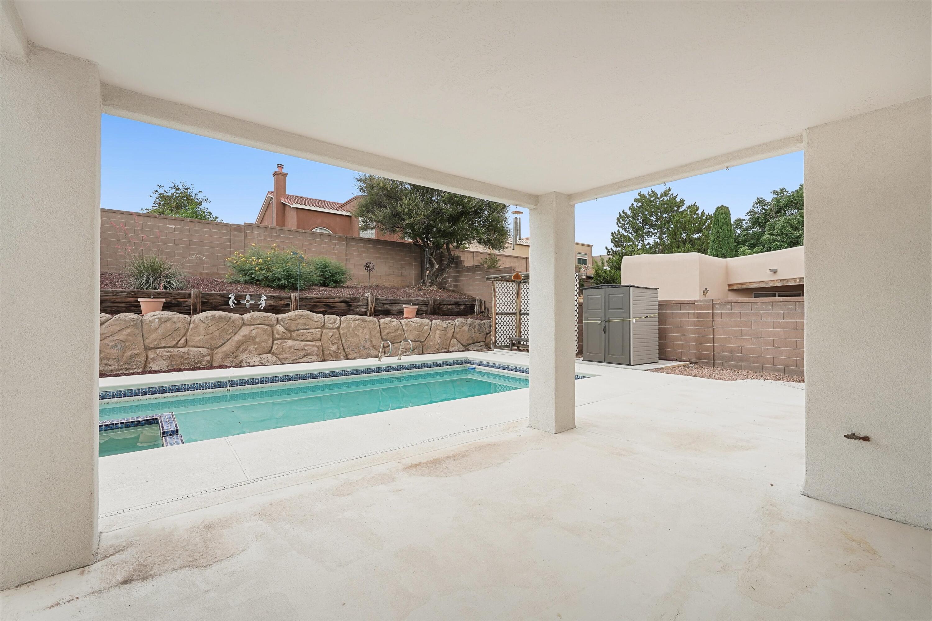 Photo 10 — 8416 Gordon Snidow Court NE