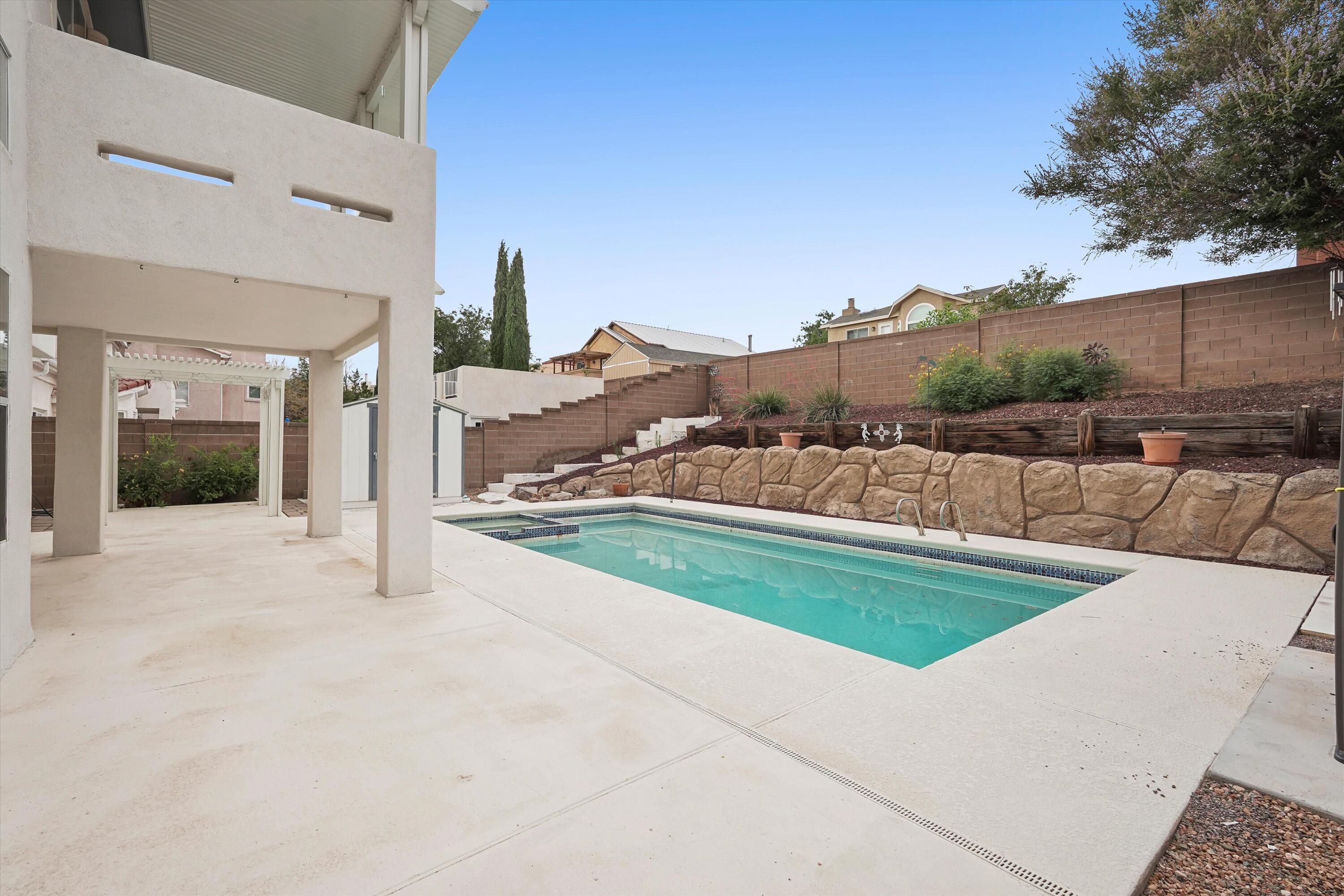 Photo 11 — 8416 Gordon Snidow Court NE