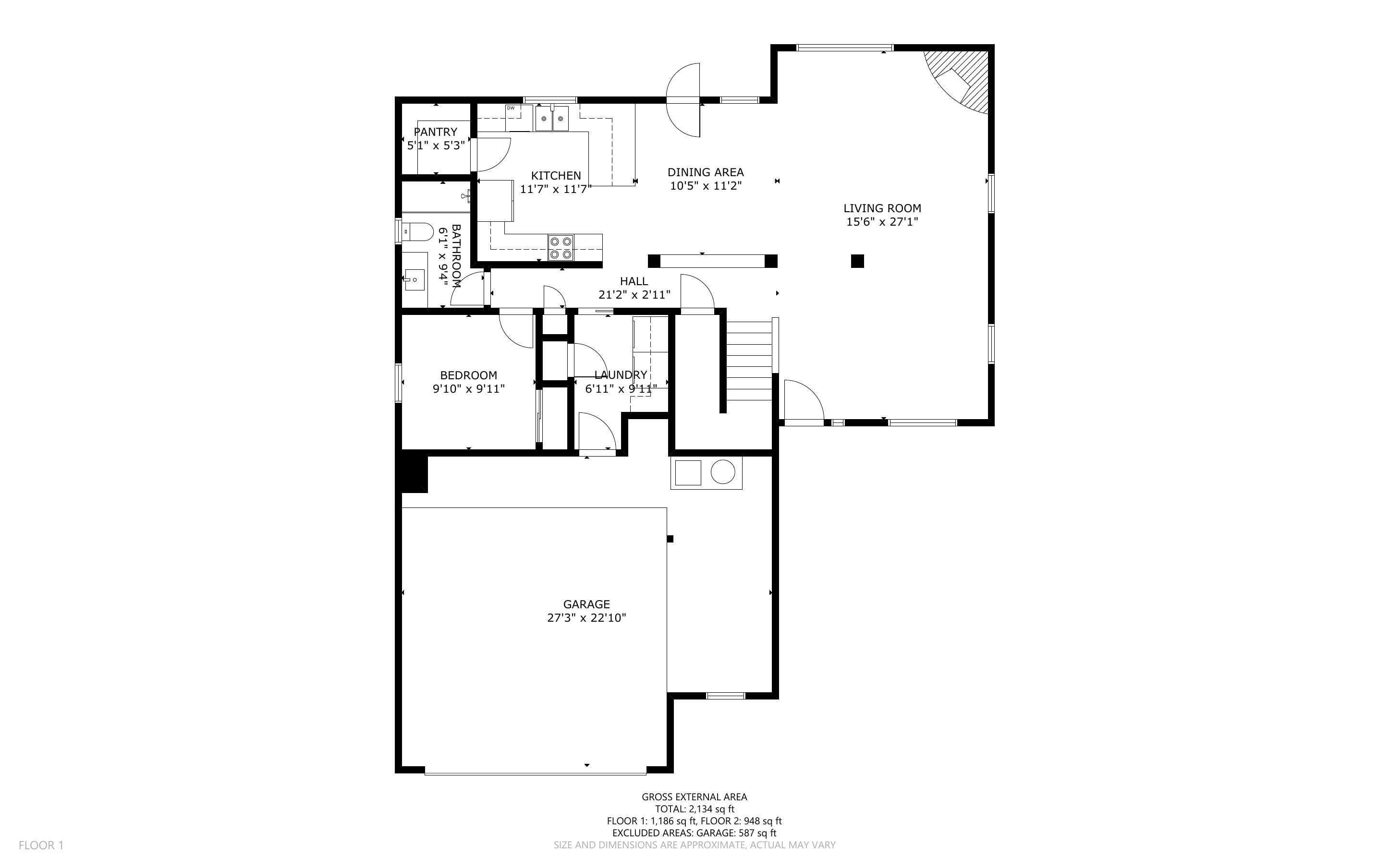 Photo 20 — 8416 Gordon Snidow Court NE