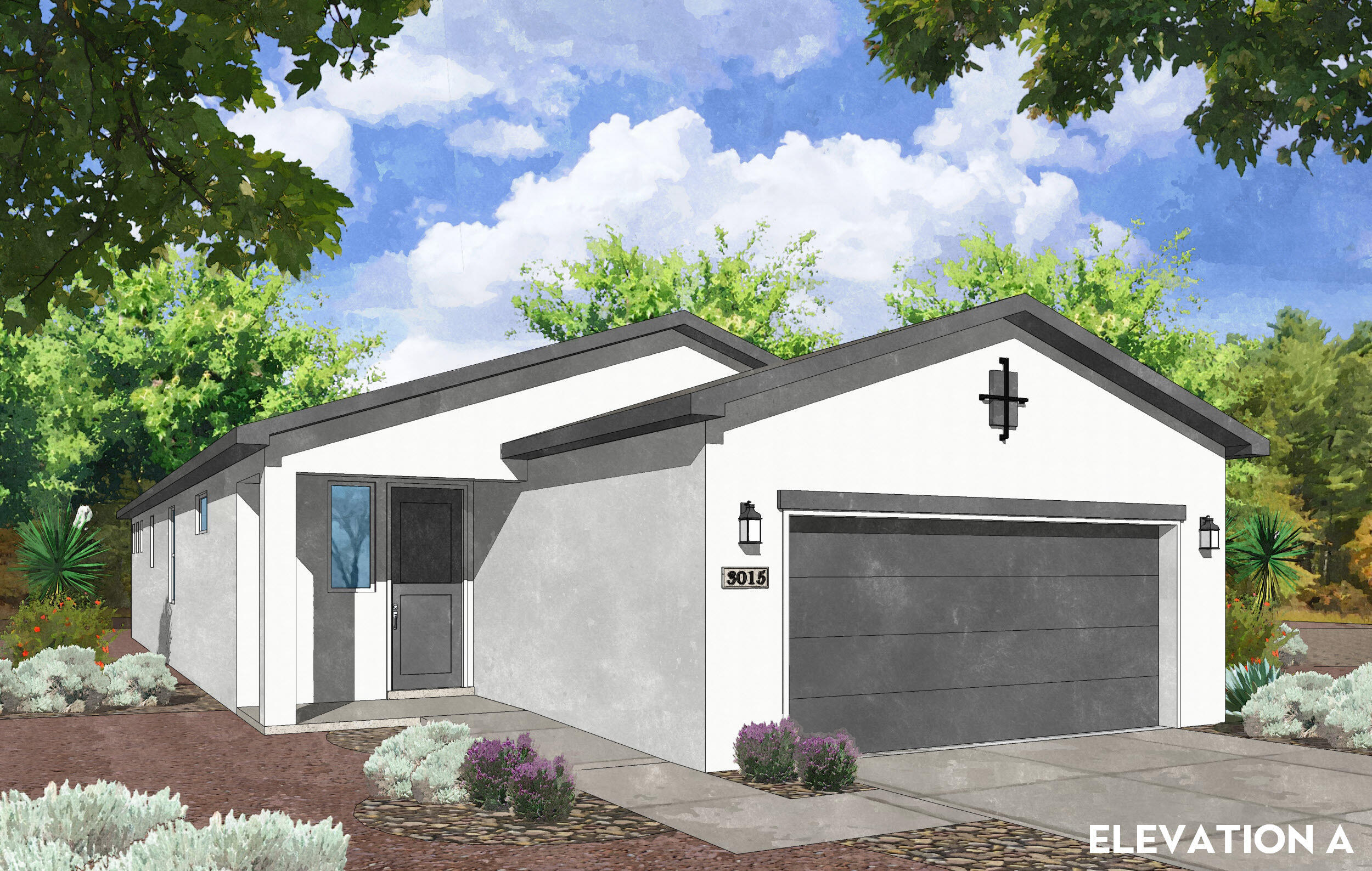 109 1st Street SE, Rio Rancho, NM 87124