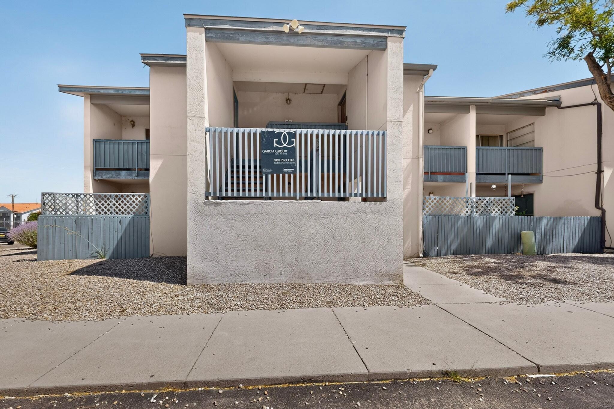 4601 Carlisle Boulevard NE APT A1, Albuquerque, NM 87109