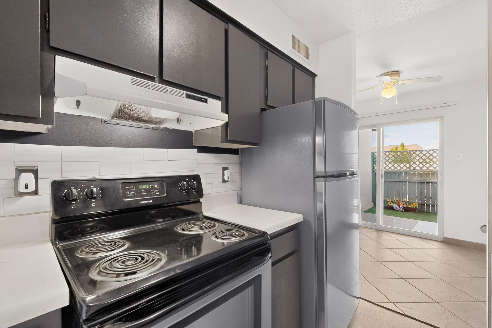Photo 19 — 4601 Carlisle Boulevard NE APT A1