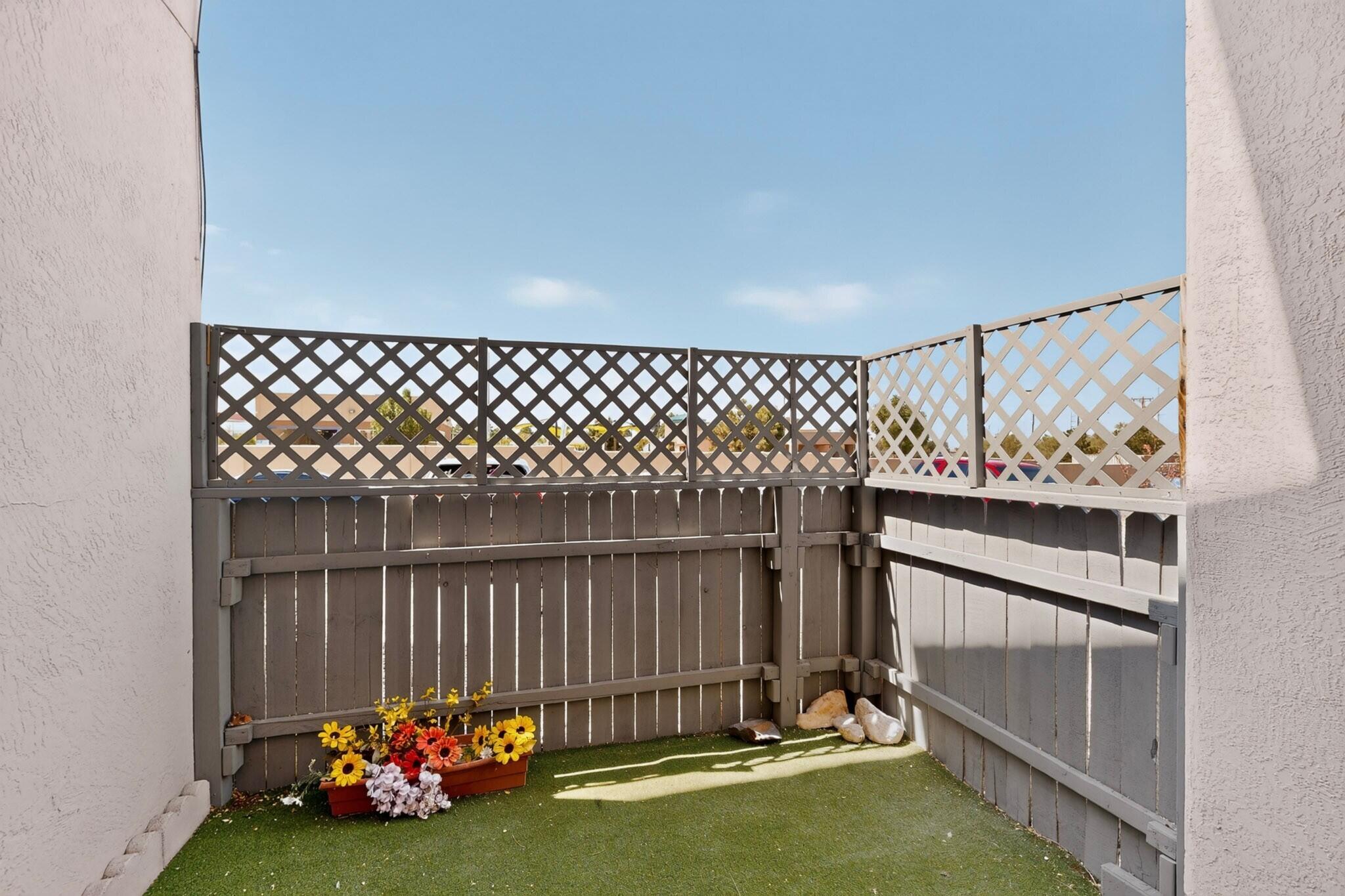 Photo 8 — 4601 Carlisle Boulevard NE APT A1