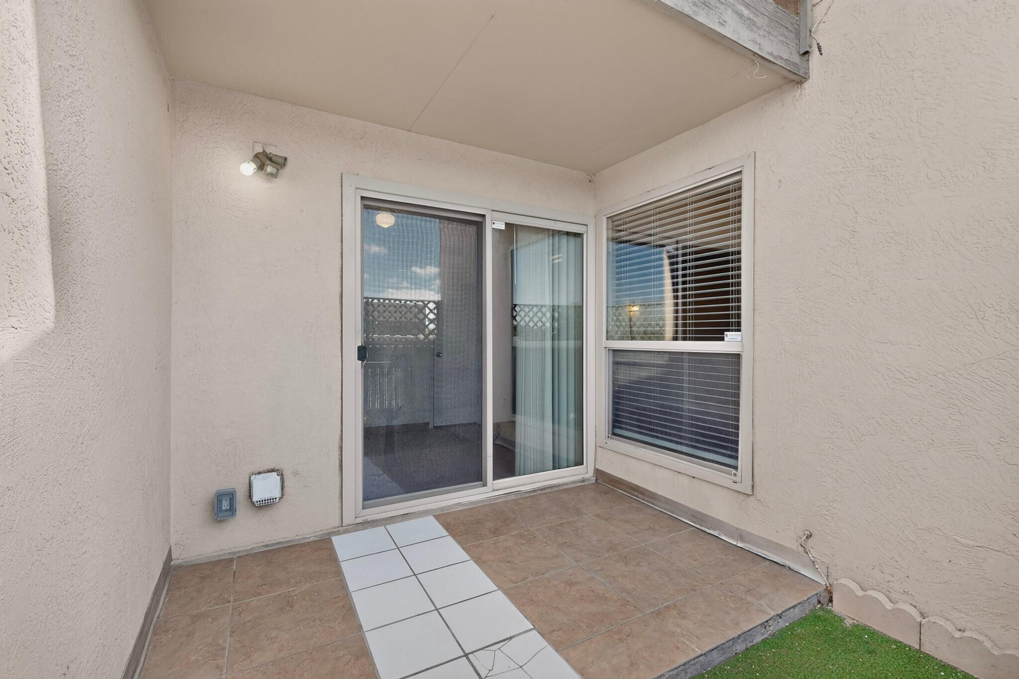 Photo 9 — 4601 Carlisle Boulevard NE APT A1