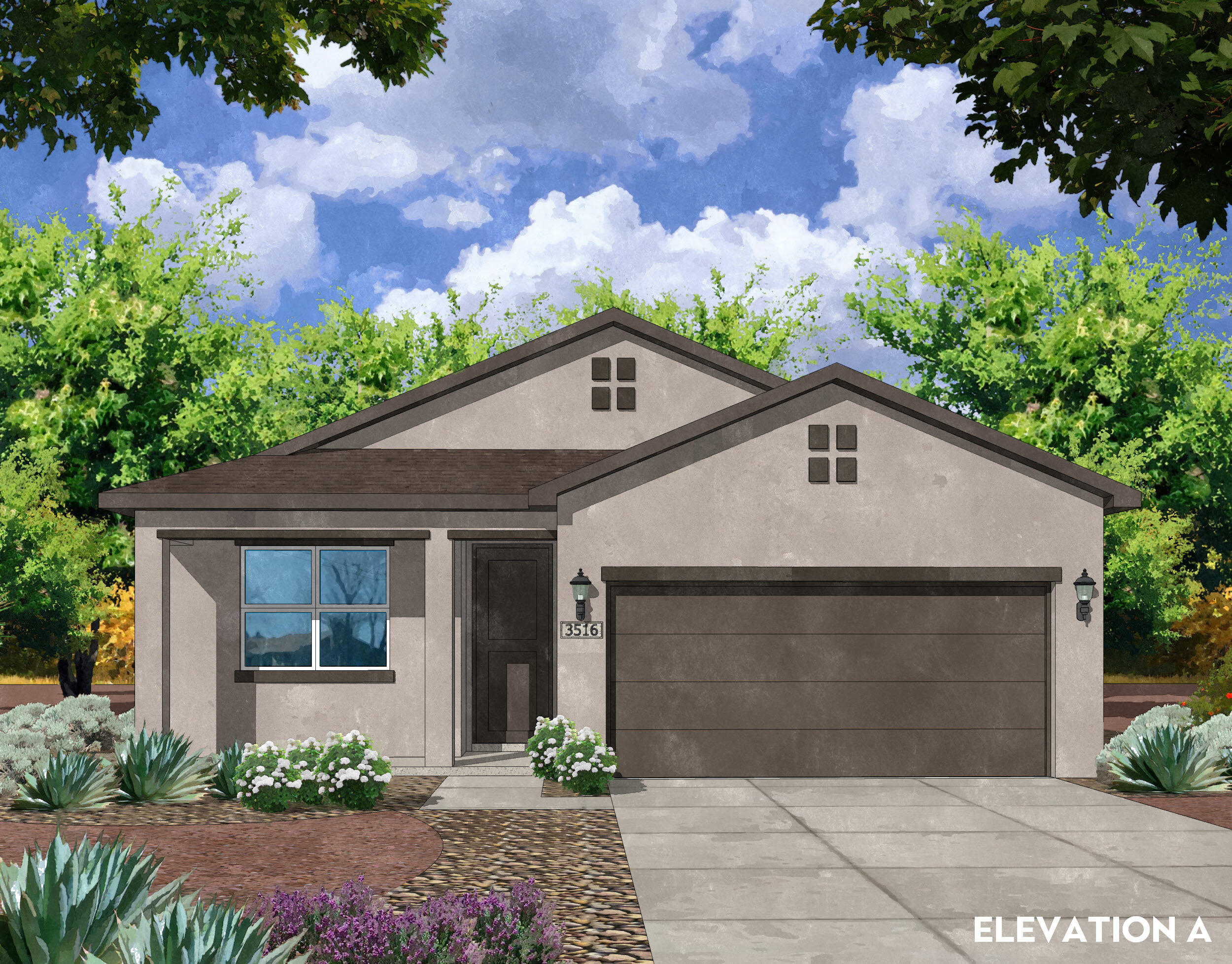 201 1st Street SE, Rio Rancho, NM 87124