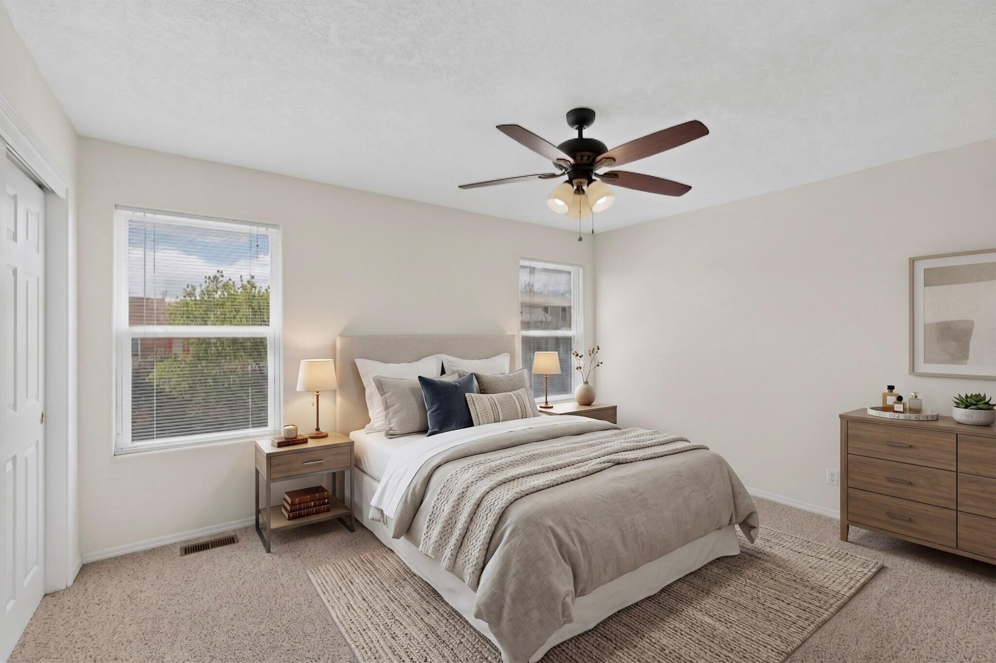 Photo 13 — 5005 Mira Vista Drive NE