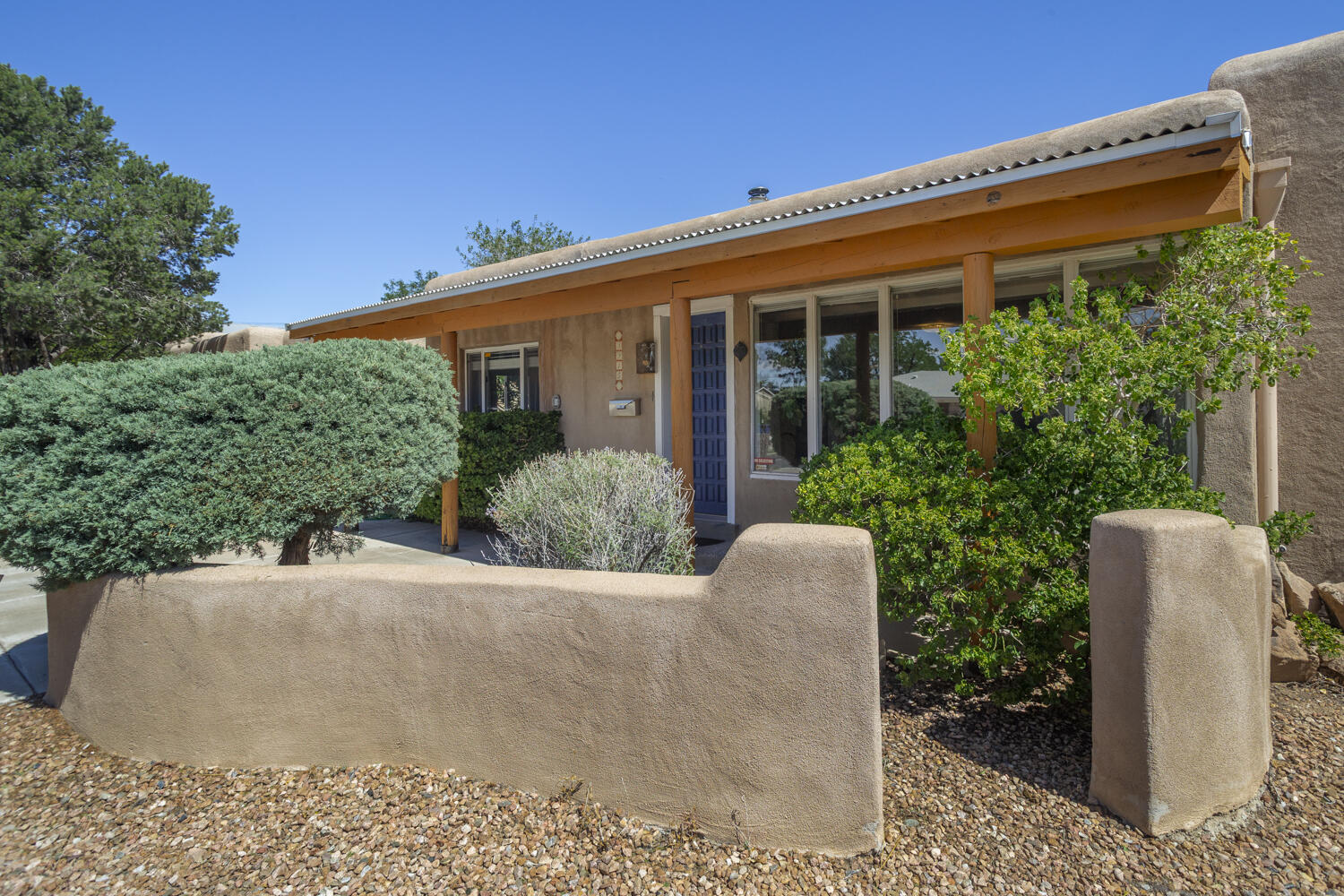 3915 Smith Avenue SE, Albuquerque, NM 87108