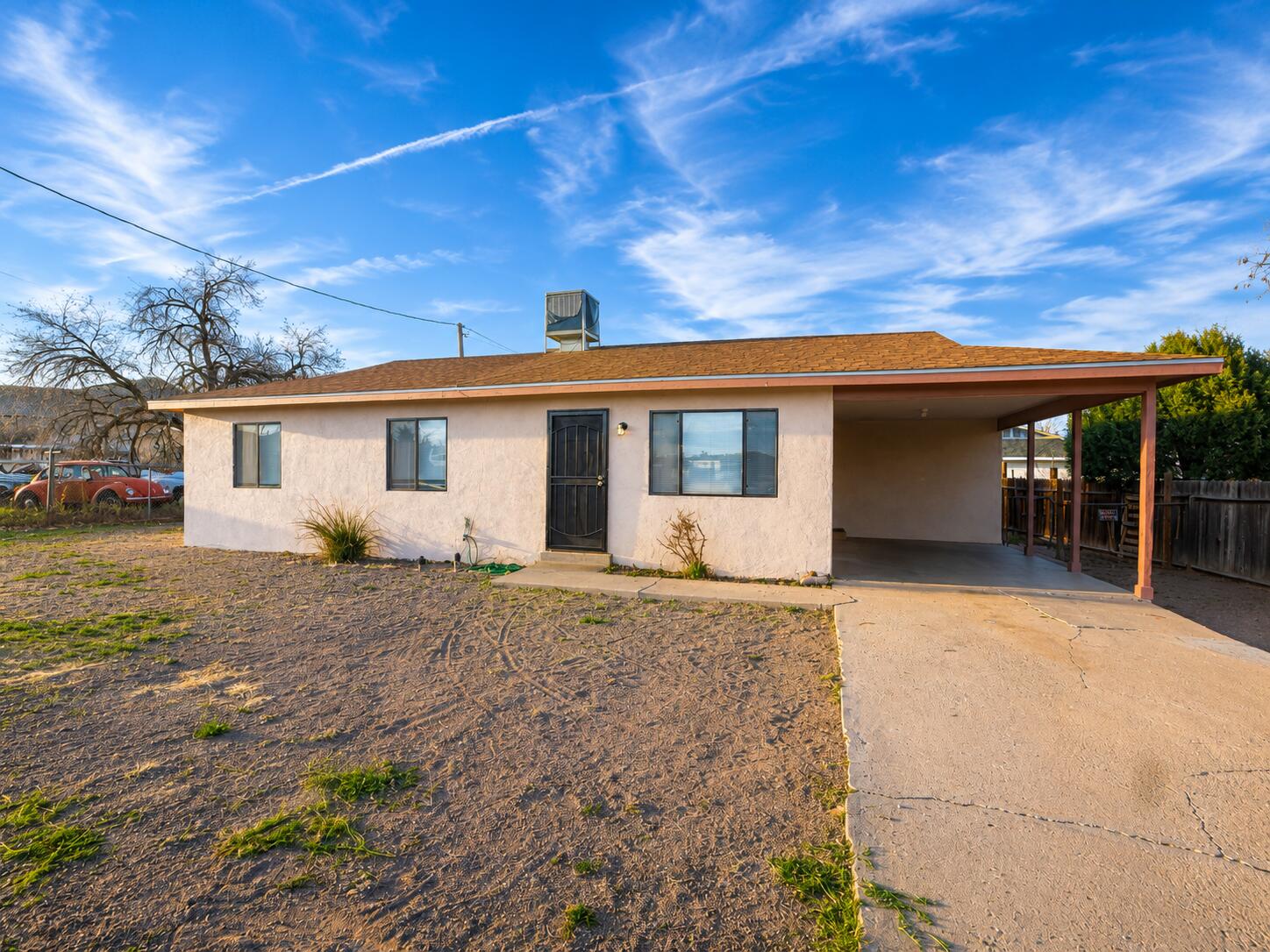 703 Lucero Avenue, Socorro, NM 87801