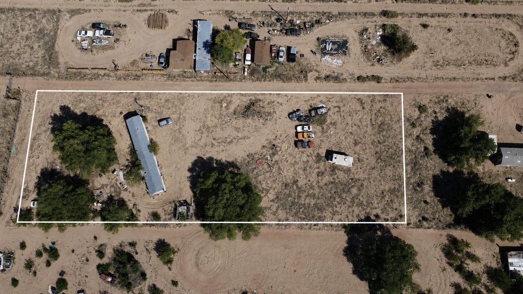 17 Private Drive 1618A, Abiquiu, NM 87510