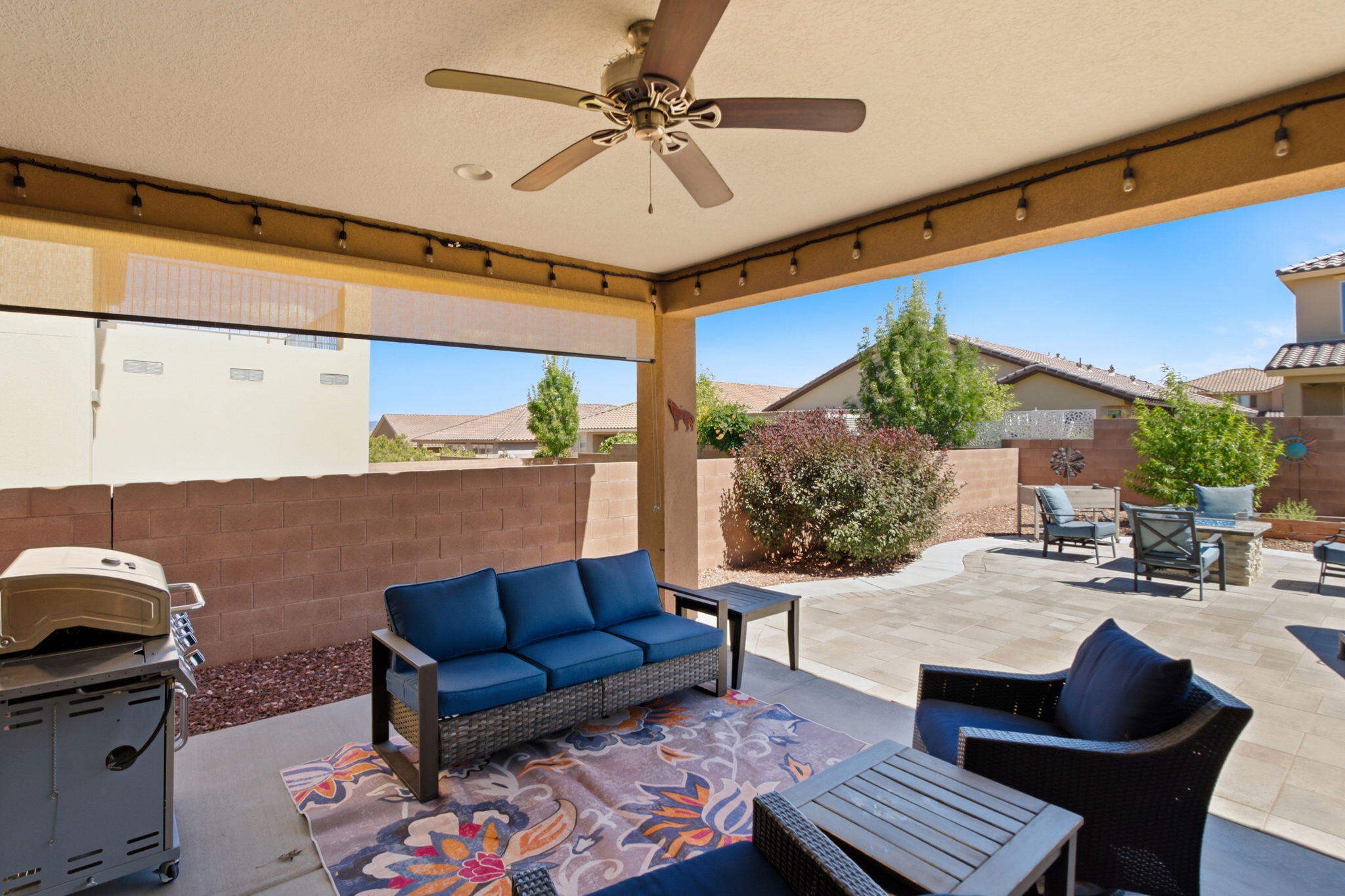Photo 4 — 9028 Vista Dibujo Road NW