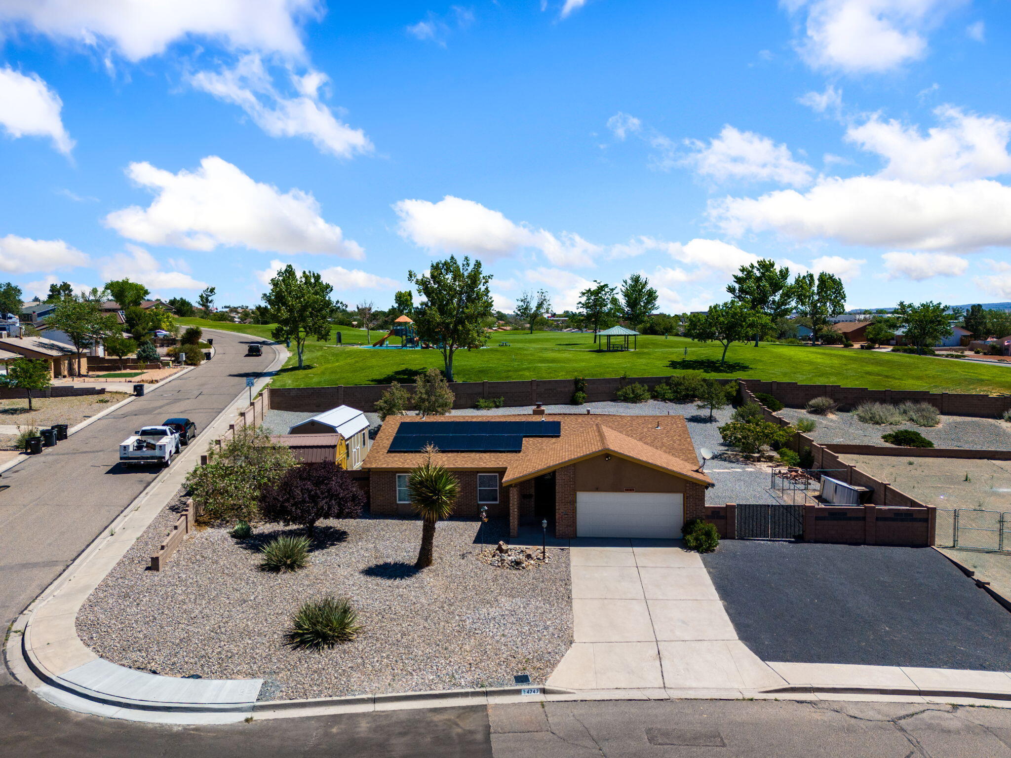 Photo 6 — 4747 Limestone Drive NE