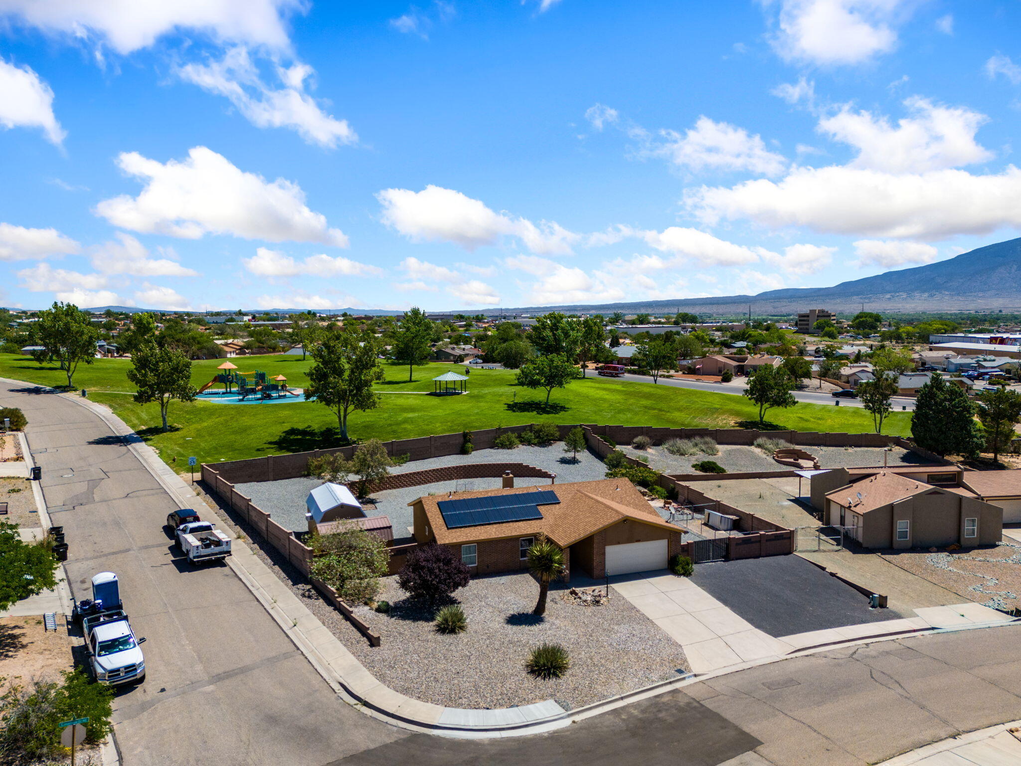 Photo 5 — 4747 Limestone Drive NE