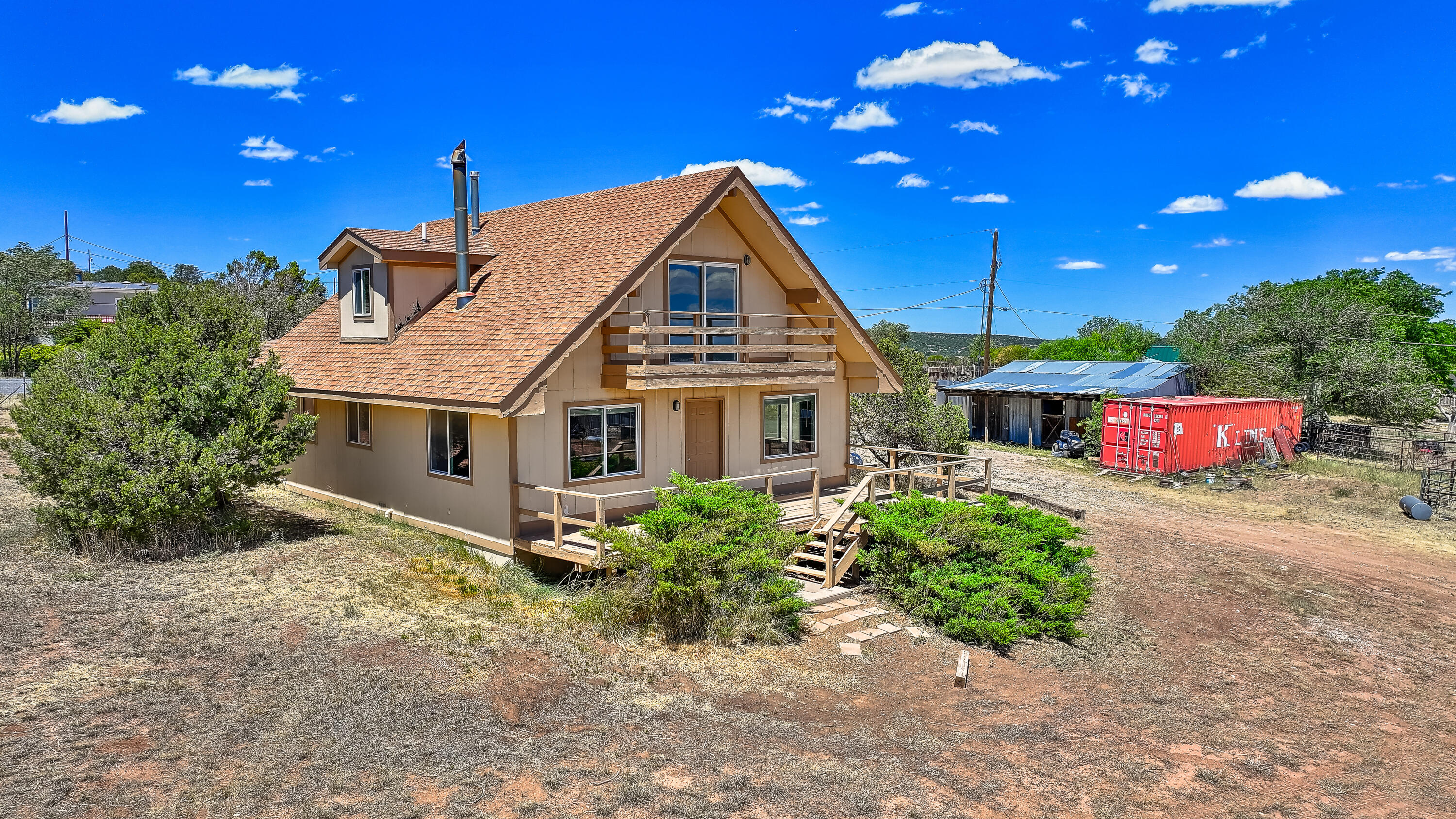 8 Troxel Lane