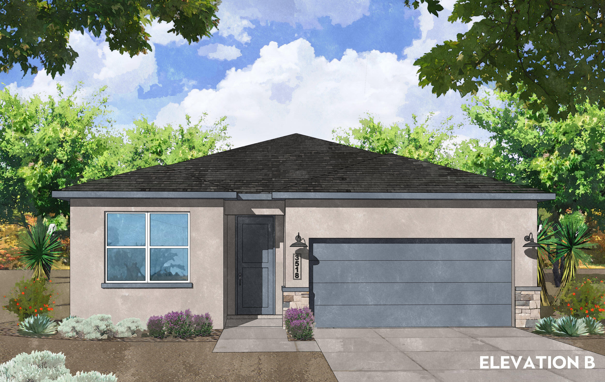 407 1st Street SE, Rio Rancho, NM 87124