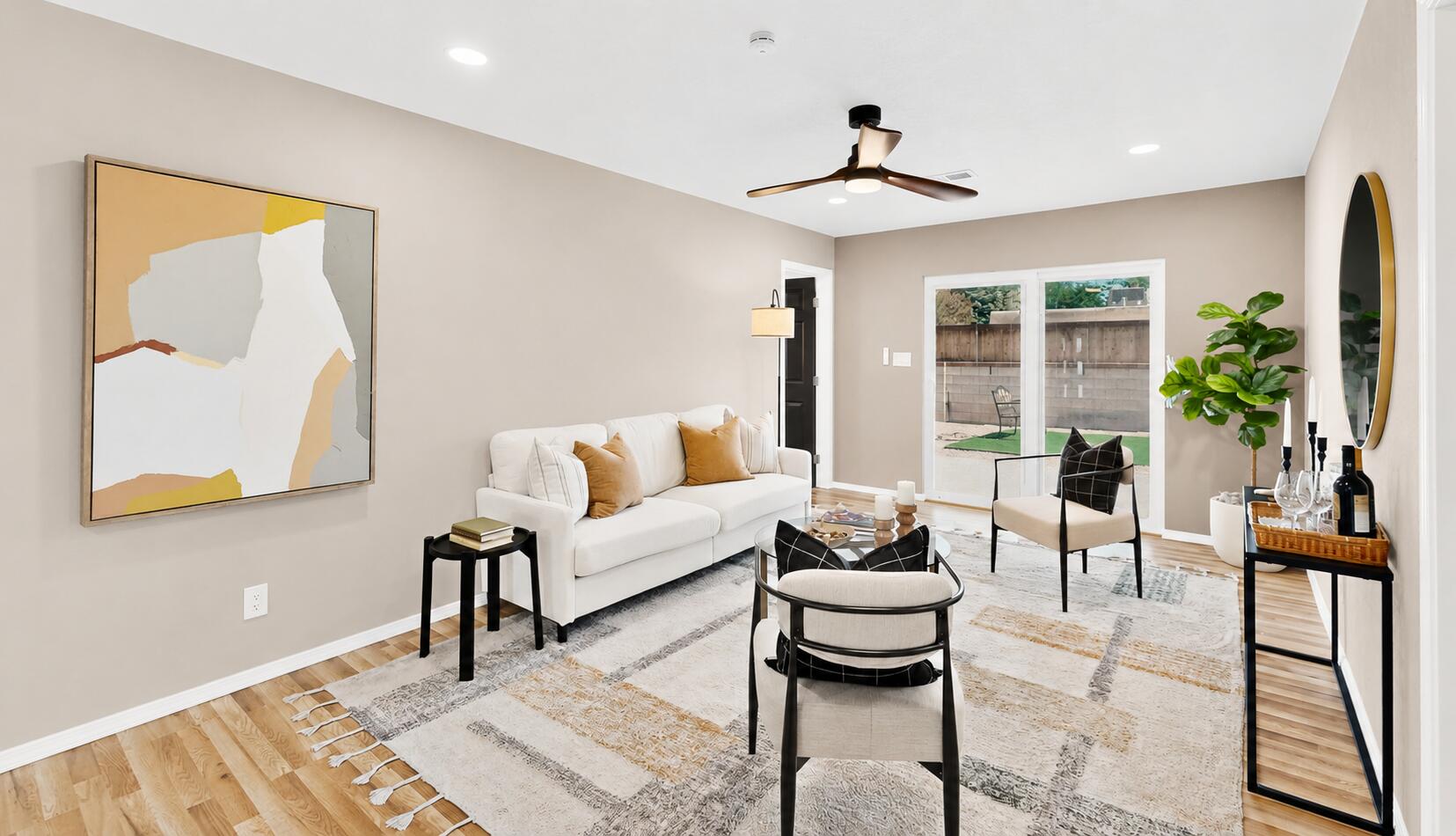 Photo 17 — 8901 Cottonwood Road NE