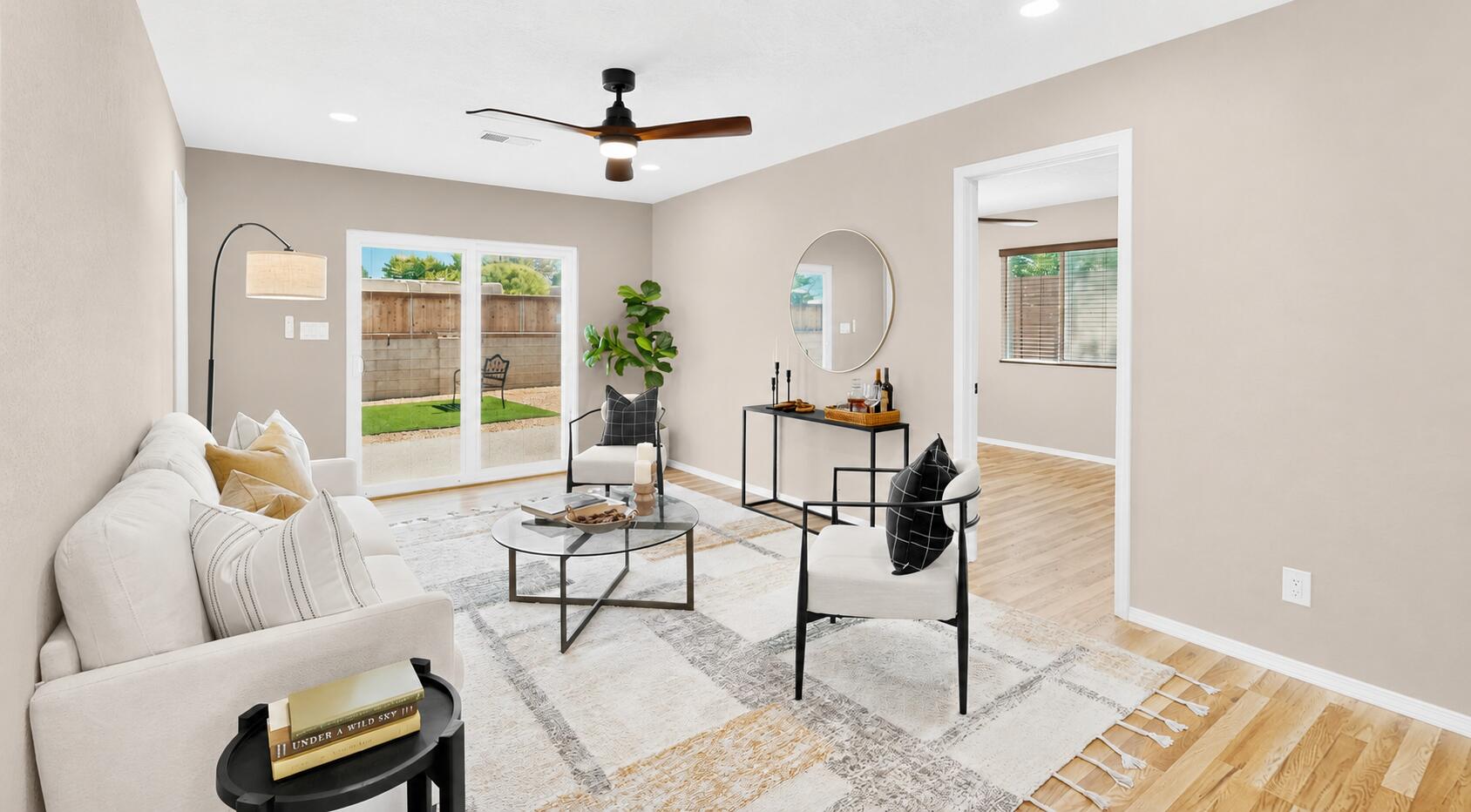 Photo 16 — 8901 Cottonwood Road NE