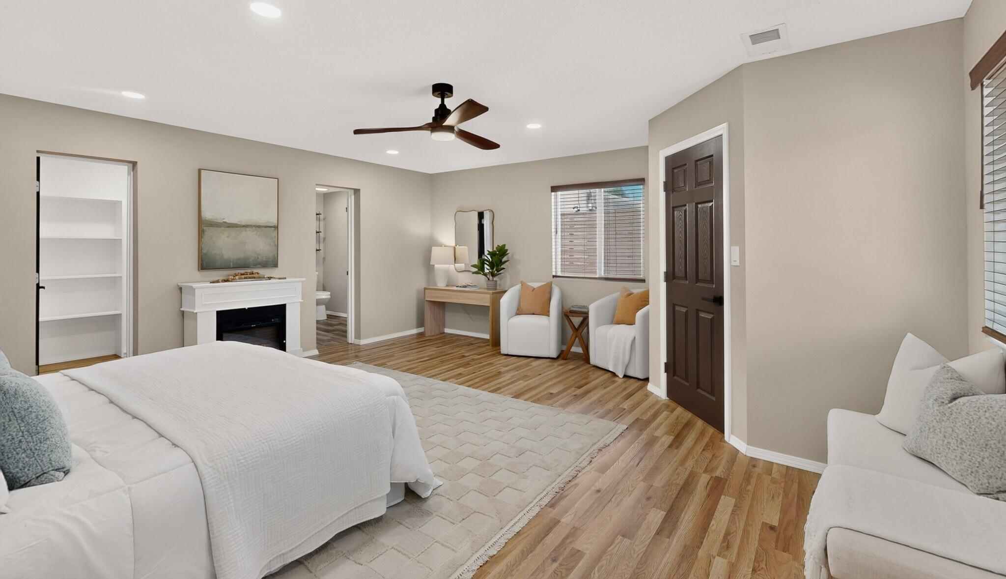 Photo 15 — 8901 Cottonwood Road NE